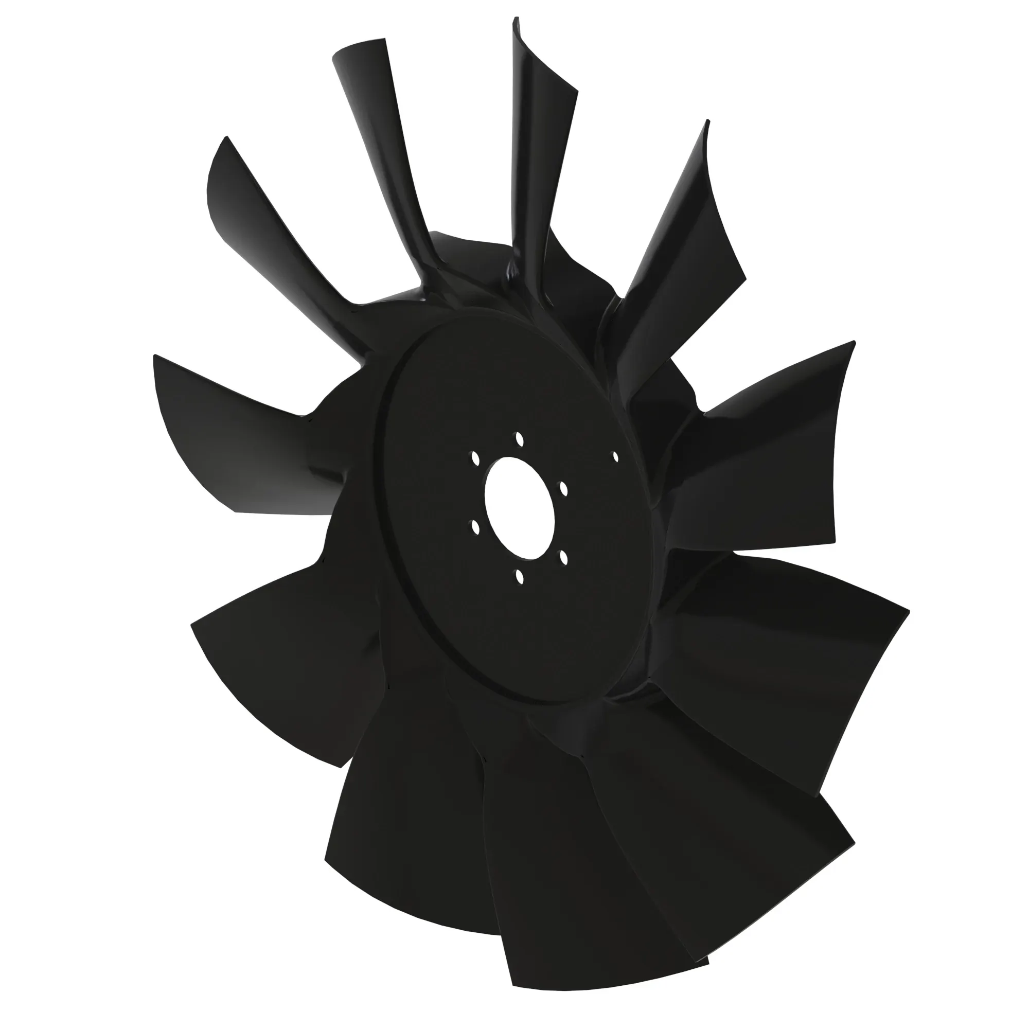 John Deere Suction Fan - AT547078
