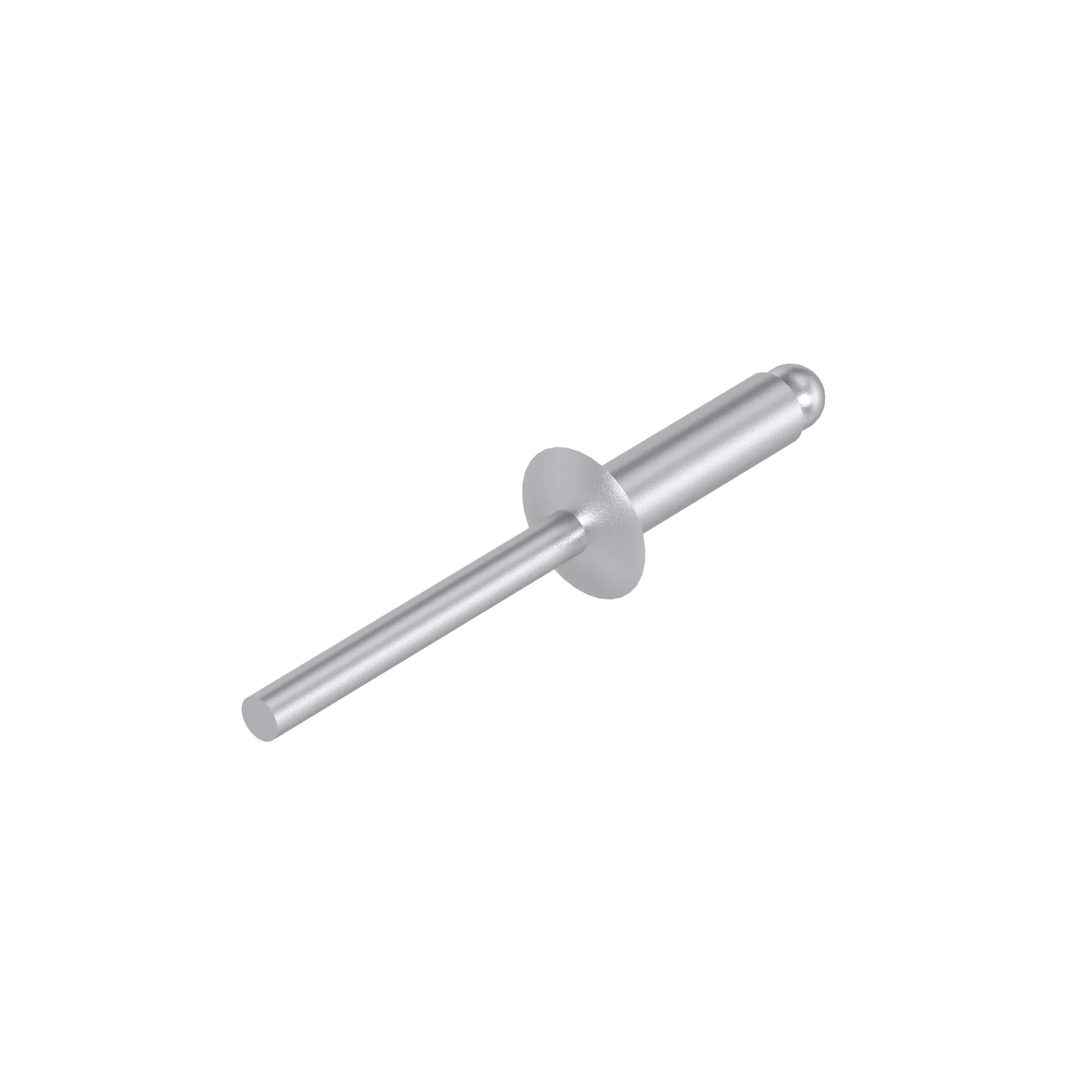 John Deere Dome Head Blind Rivet - AKK19630