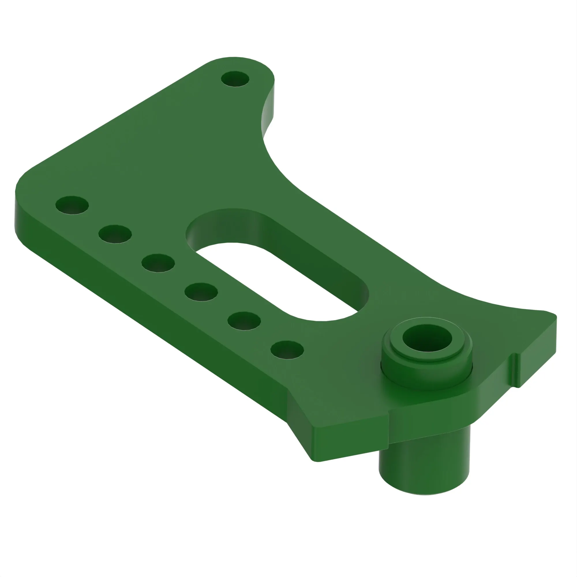 John Deere Bracket - AA92778