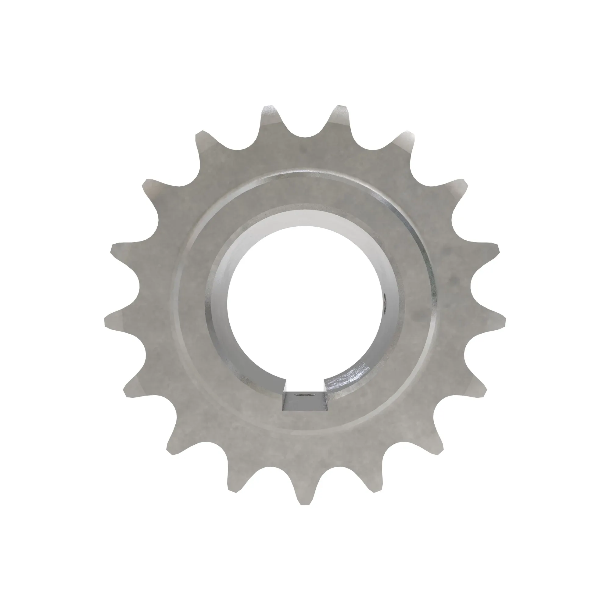 MIDDLE DRIVE SPROCKET Z=17