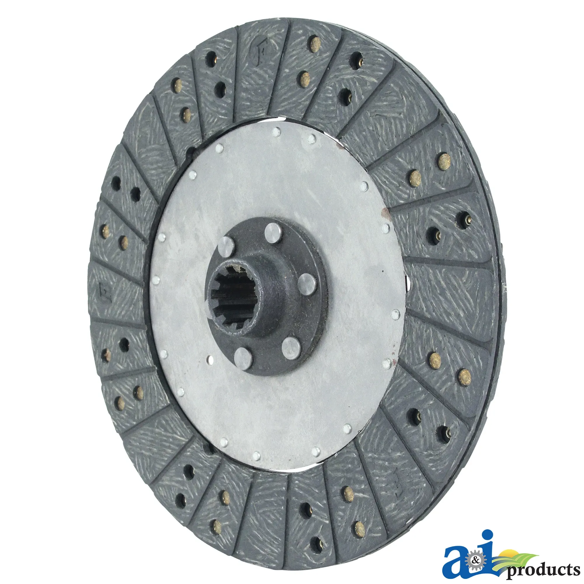 A&I Products Transmission Disc - A-AT113423