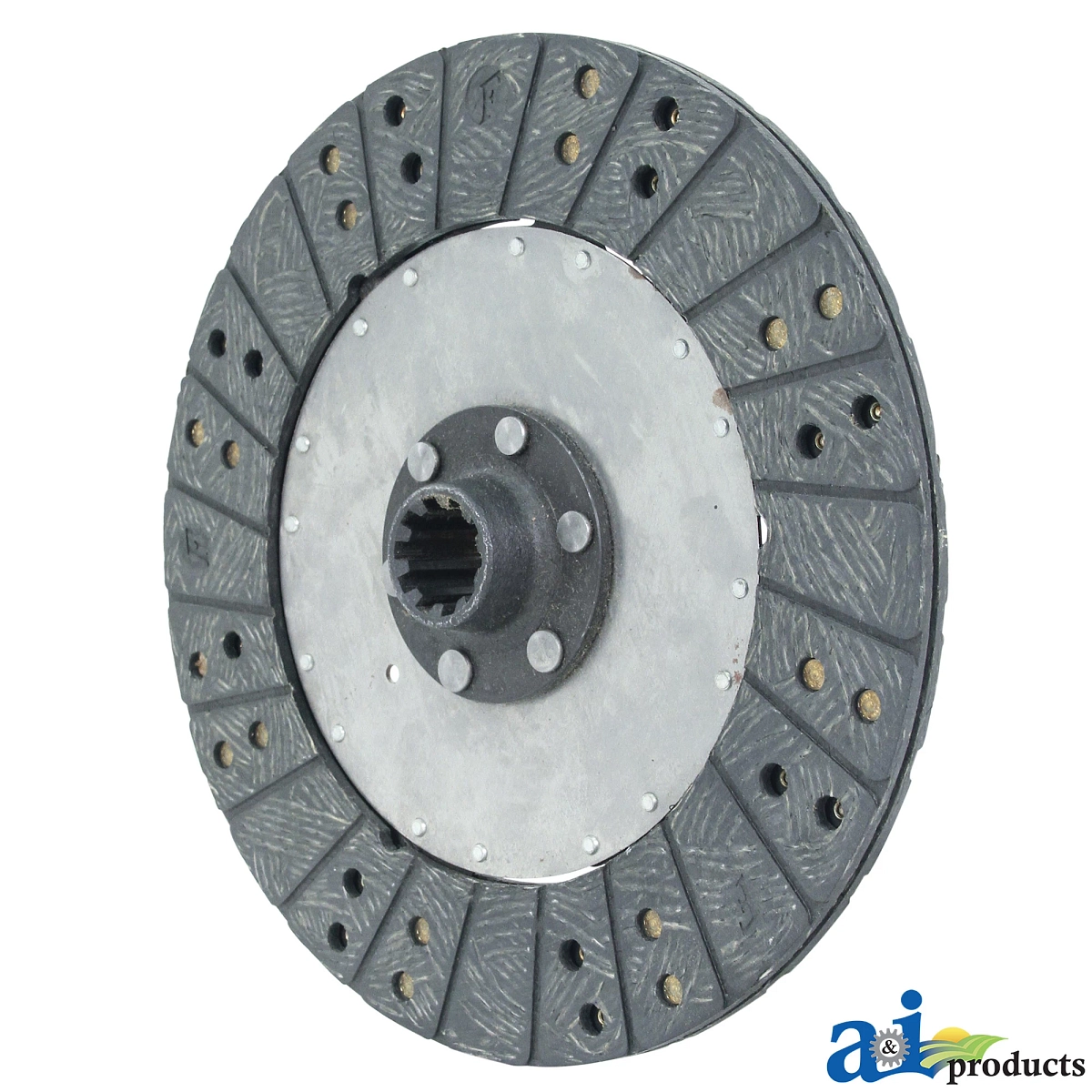 A&I Products Clutch Disk - A-AT113423