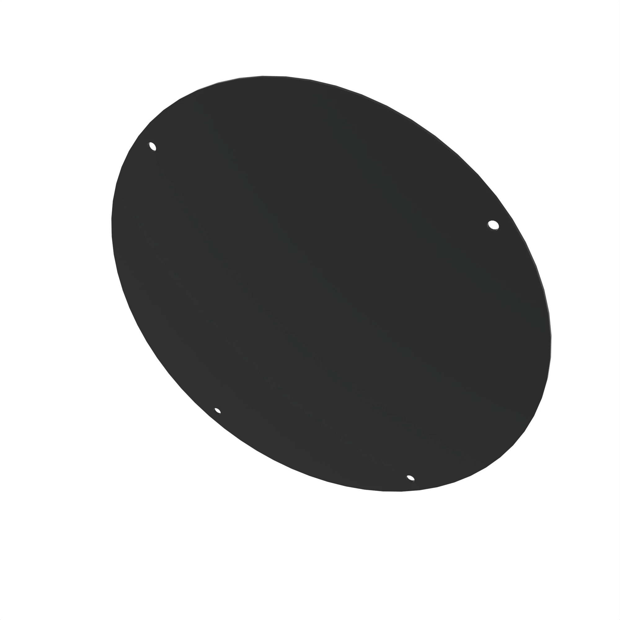 John Deere Air Diffuser Grille - T310322