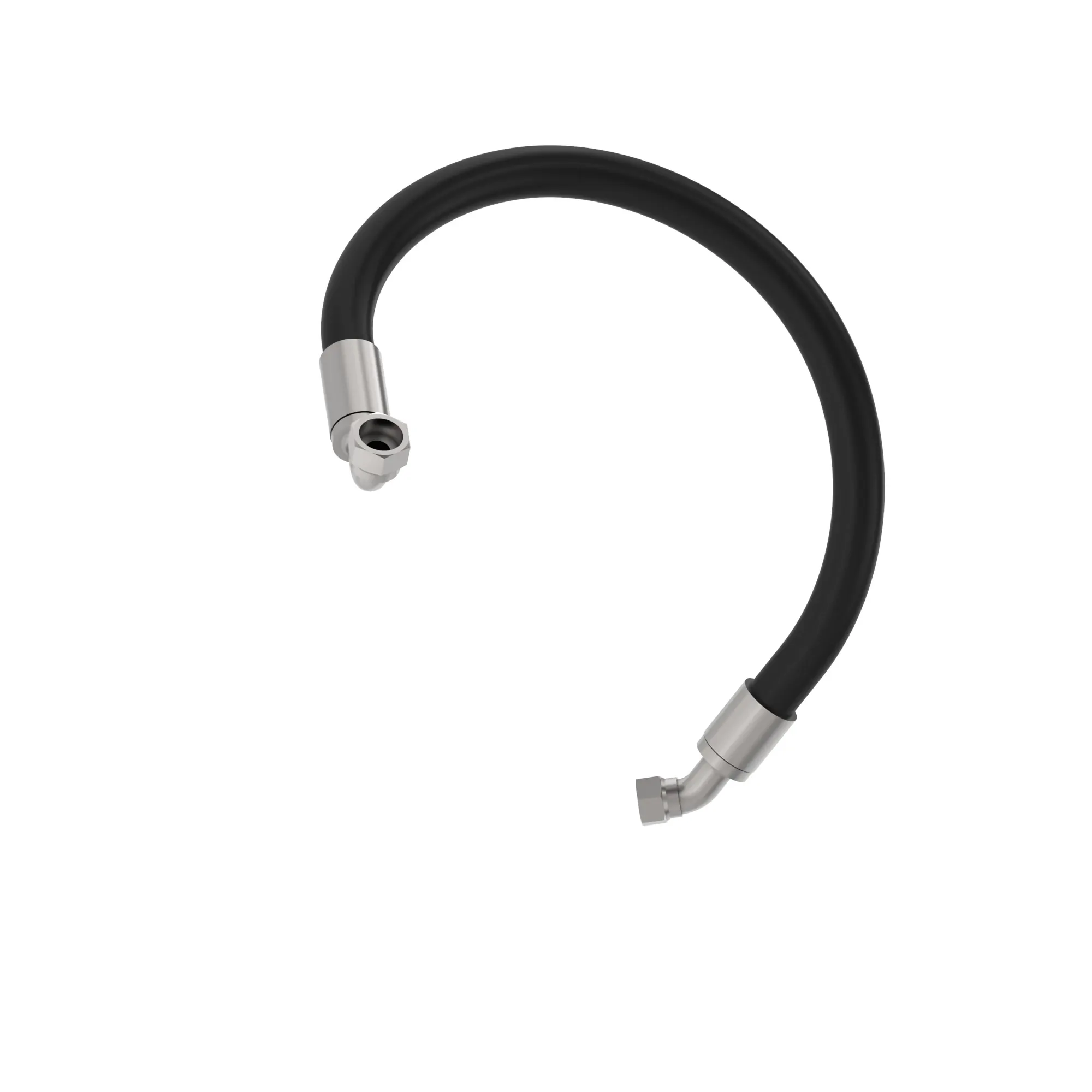 John Deere Hydraulic Hose - AW27858