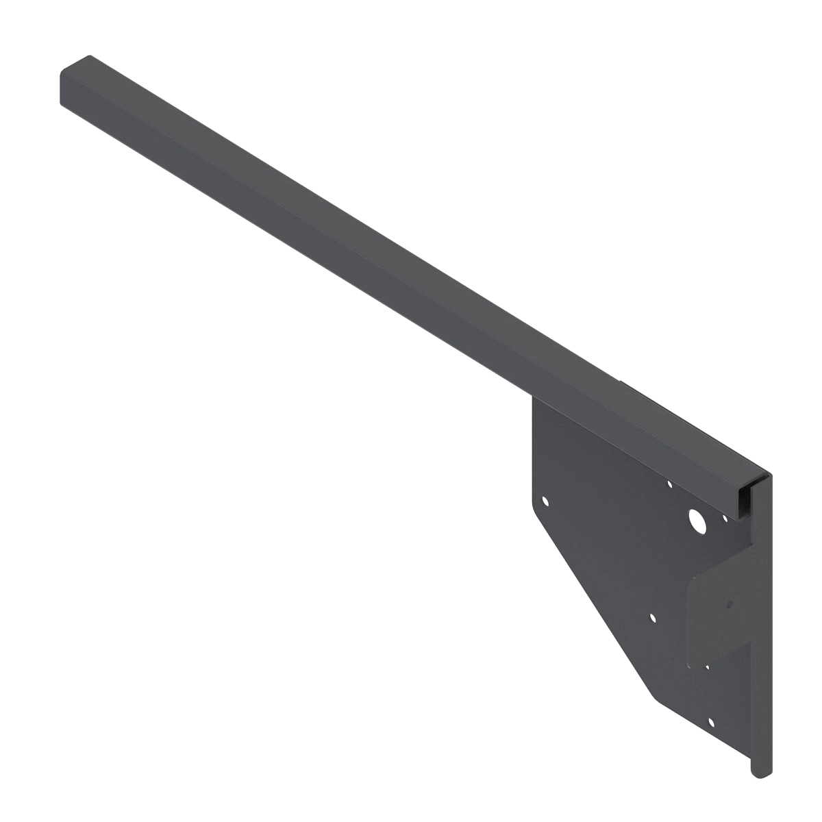 Holder Left, Outer