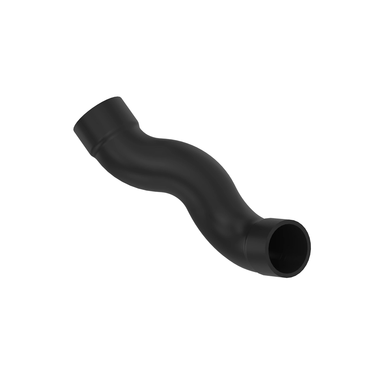 RADIATOR HOSE, 6.8L LOWER RADIATOR