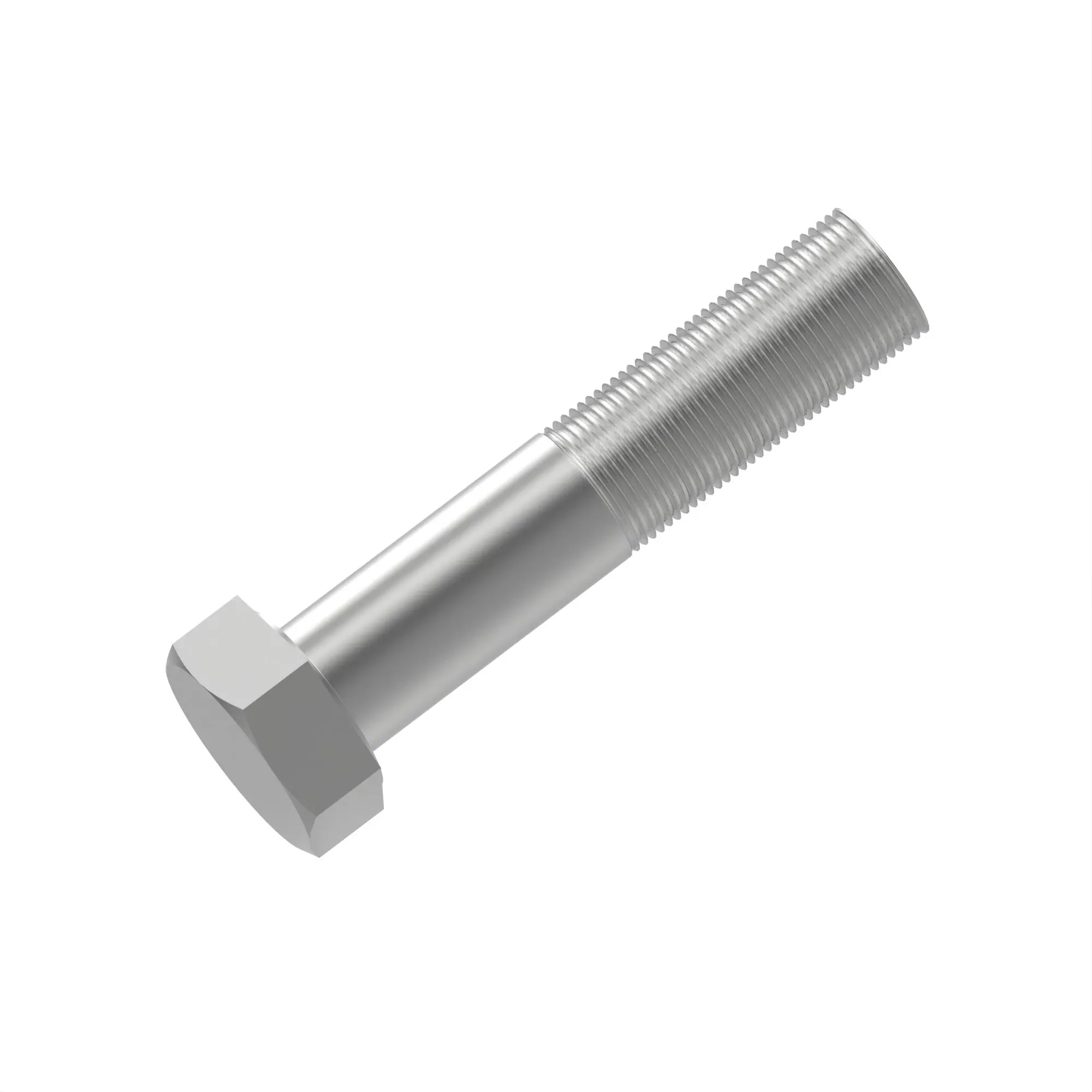 John Deere Hexagonal Head Screw, M10 X 50 - H135511