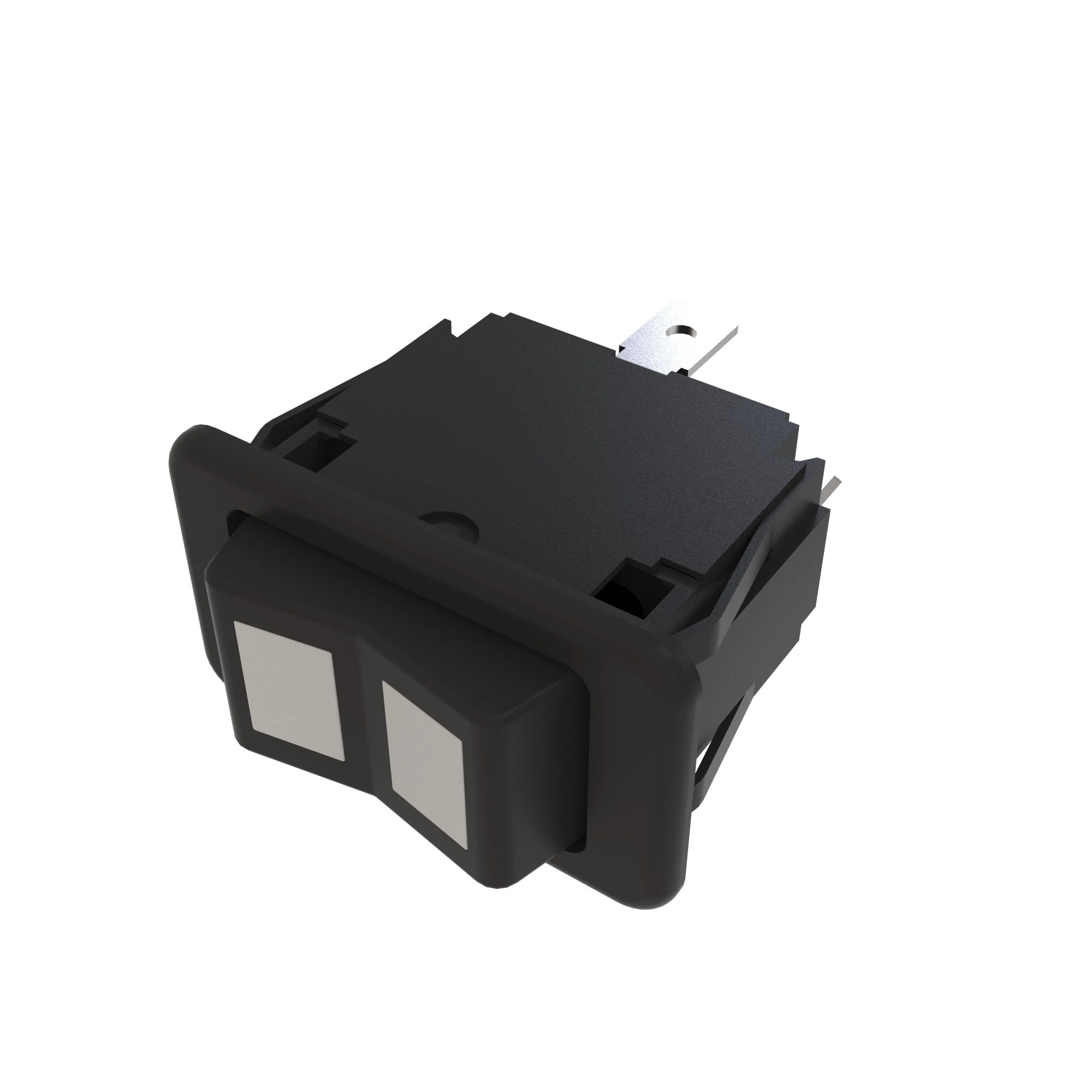 Toggle/Rocker Switch