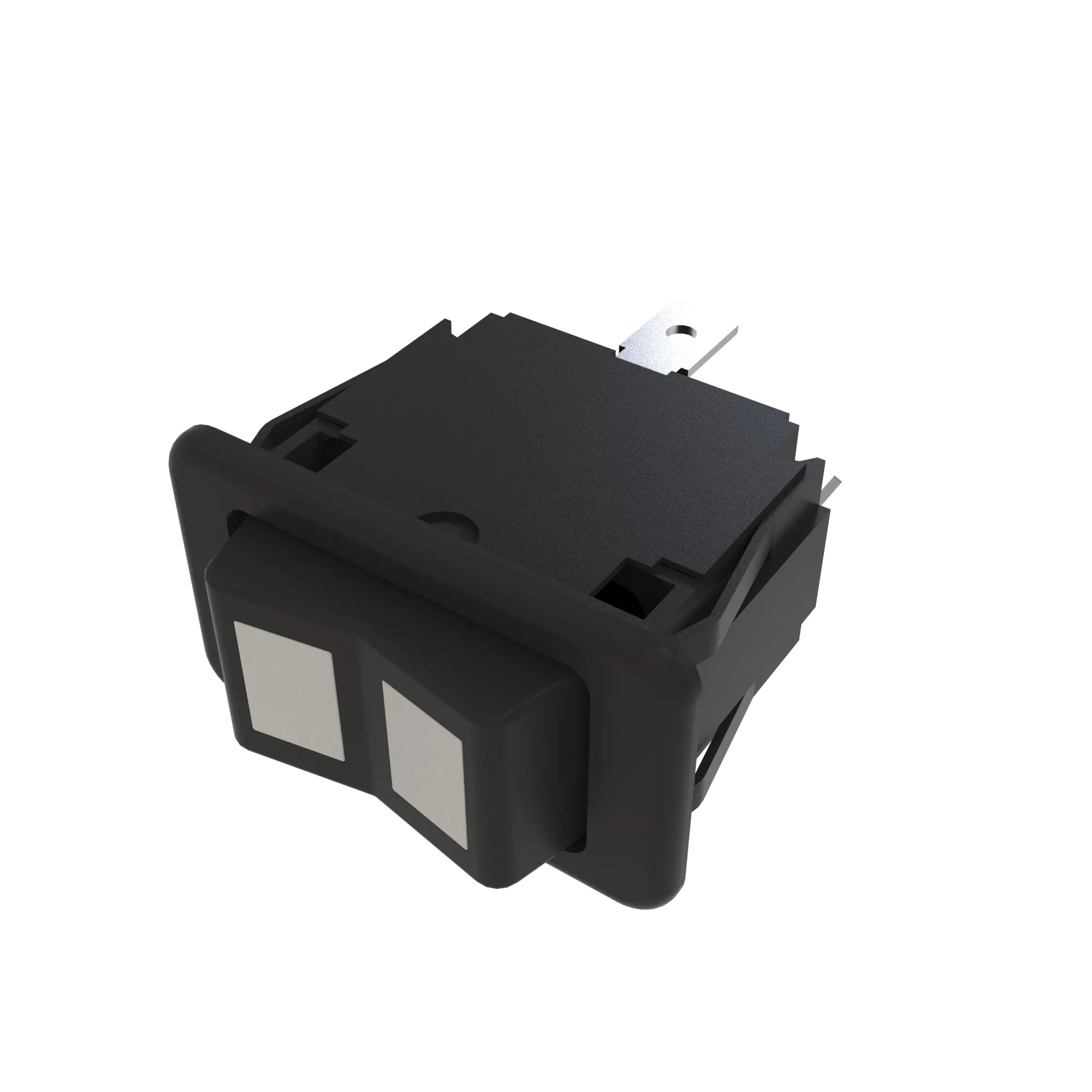 Toggle/Rocker Switch
