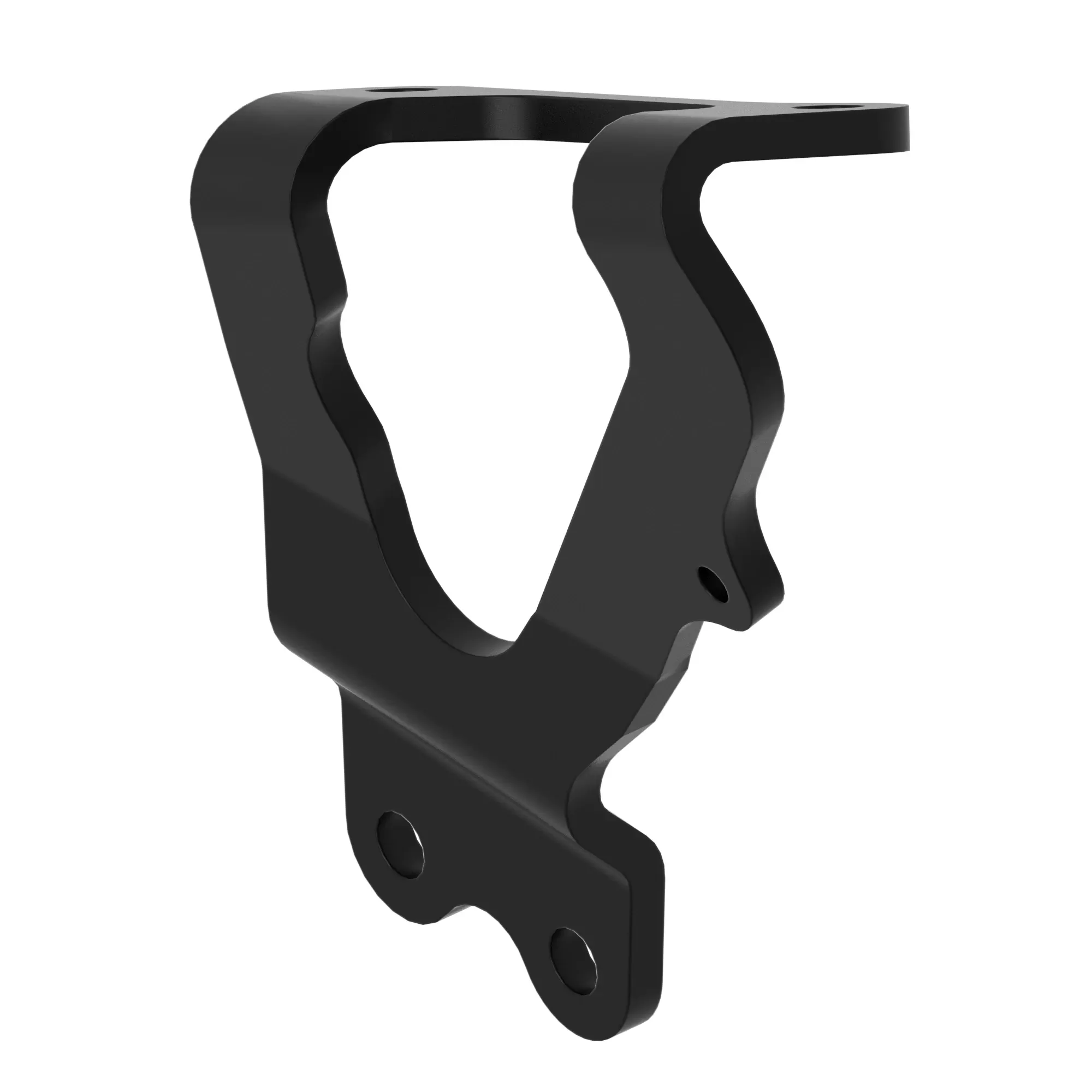 BRACKET, BRACKET, SUPPORT, EPAS, MD