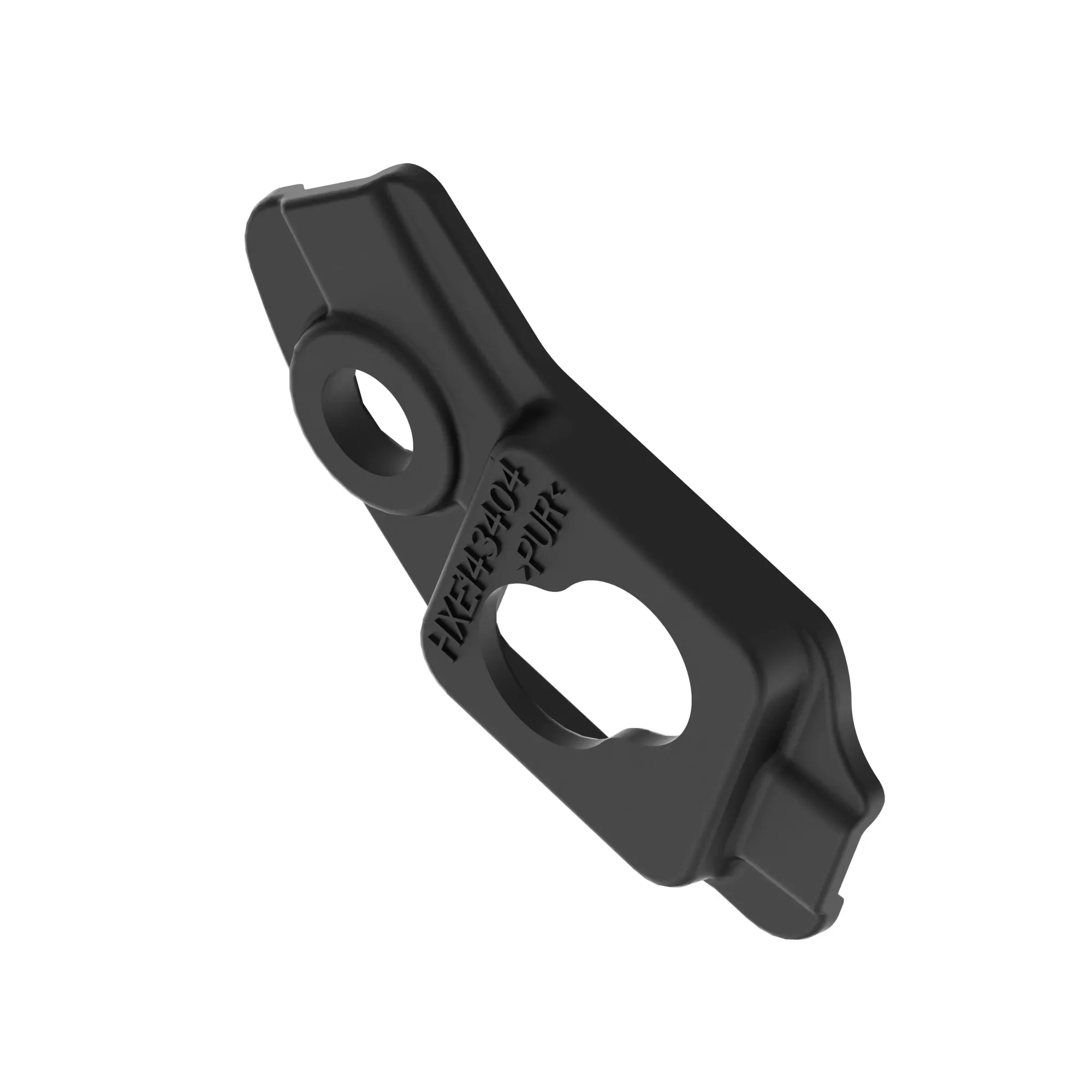 John Deere B-Post Roof Seal, Right Side - HXE143404