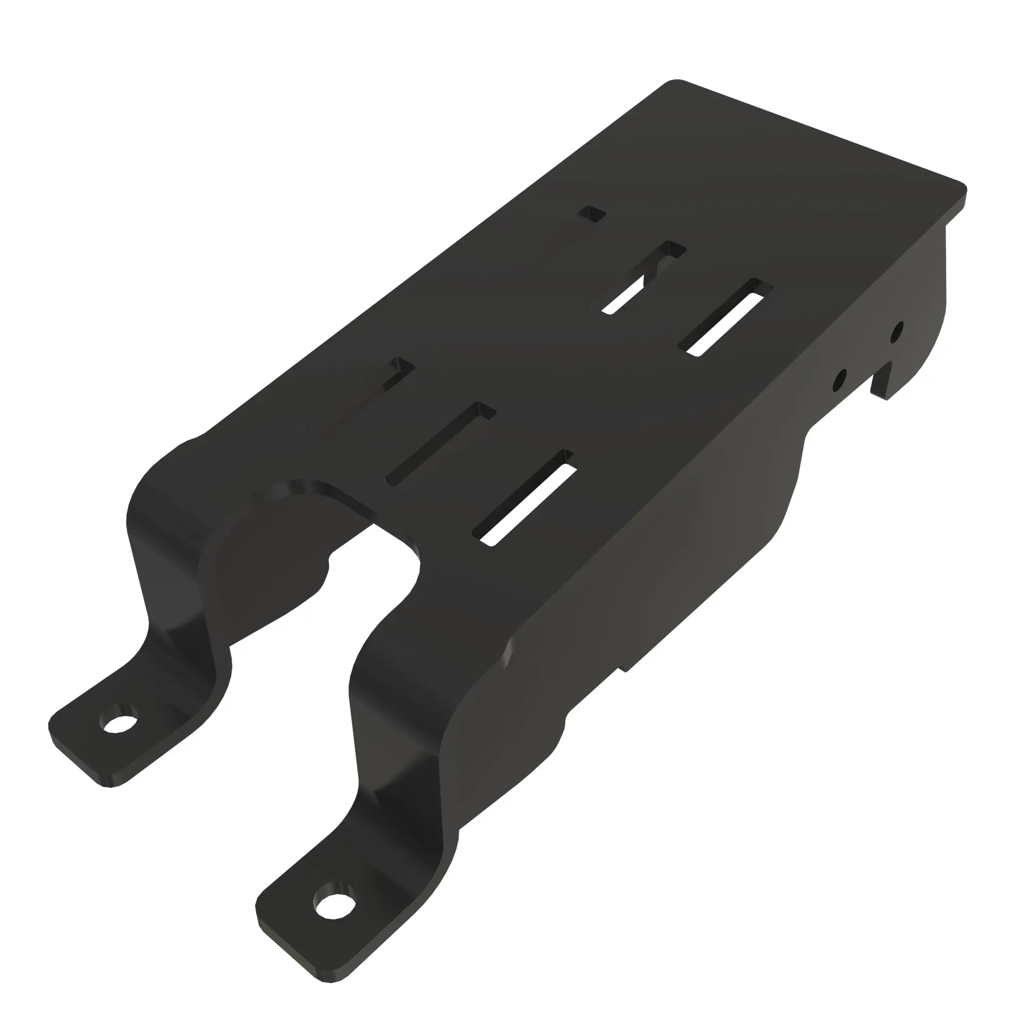 TILT PLUMBING GUARD TILT CYLINDER, P. PITCH OPTION