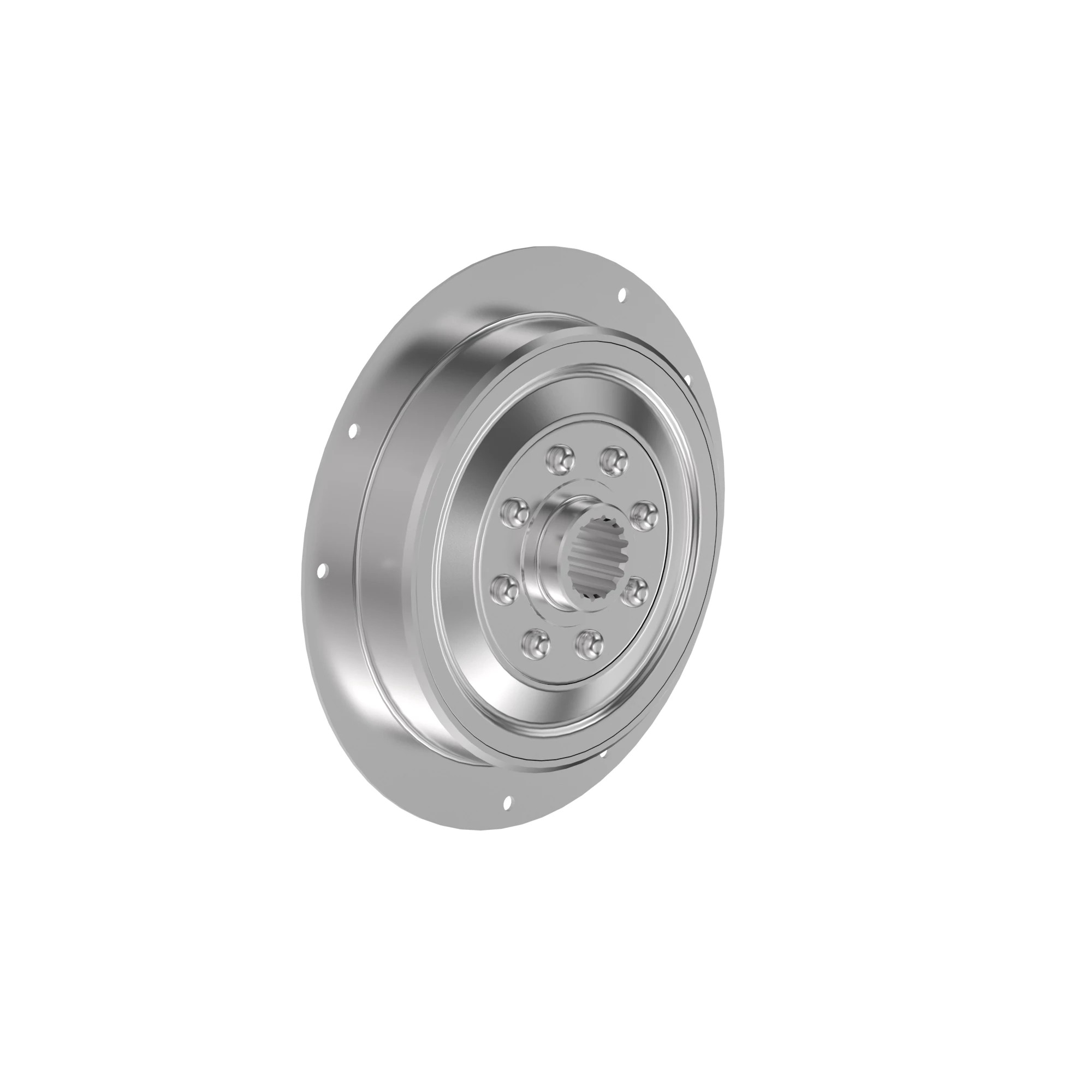 John Deere Flywheel Coupling - AN372765