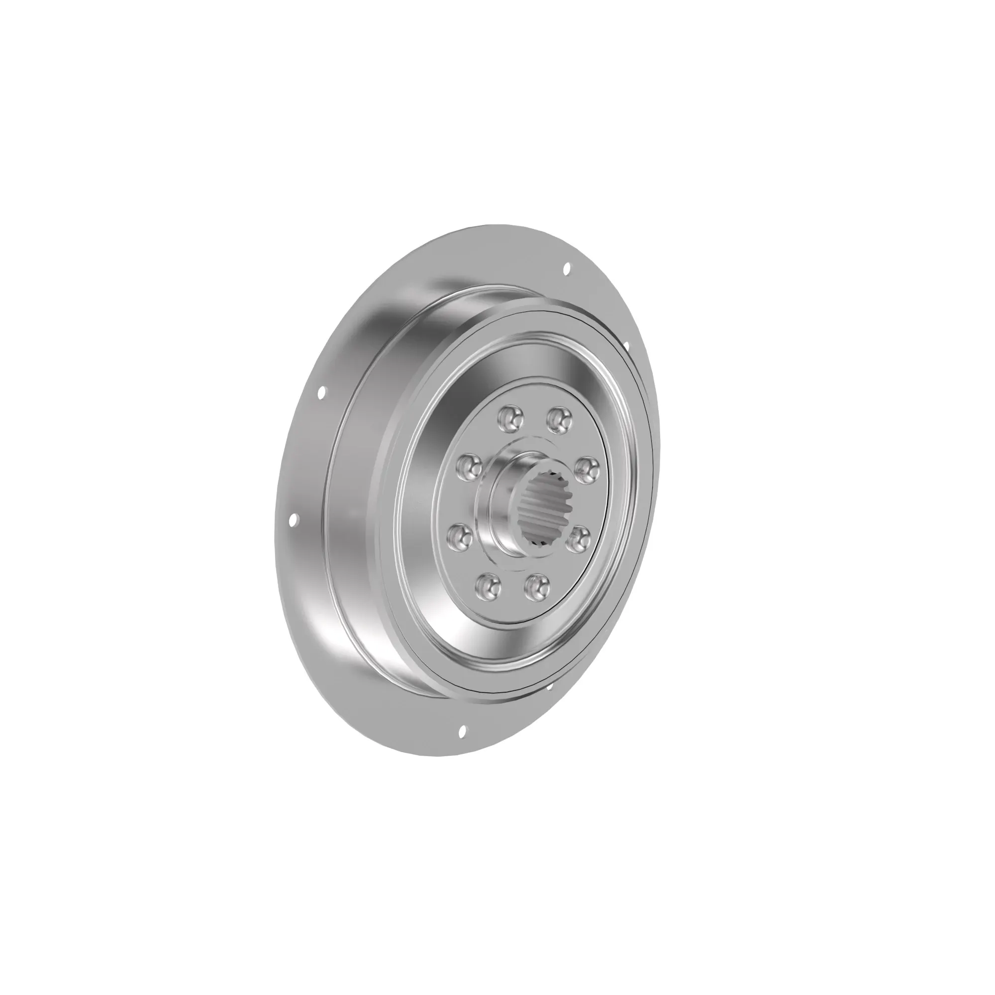 John Deere Flywheel Coupling - AN372765