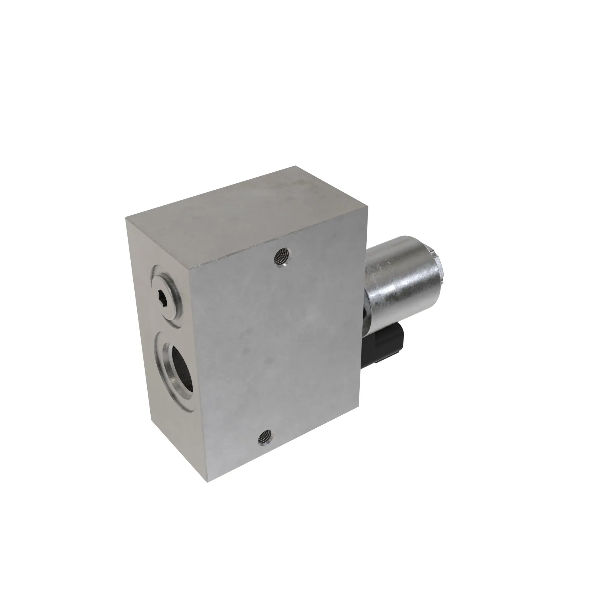 PARK BRAKE VALVE