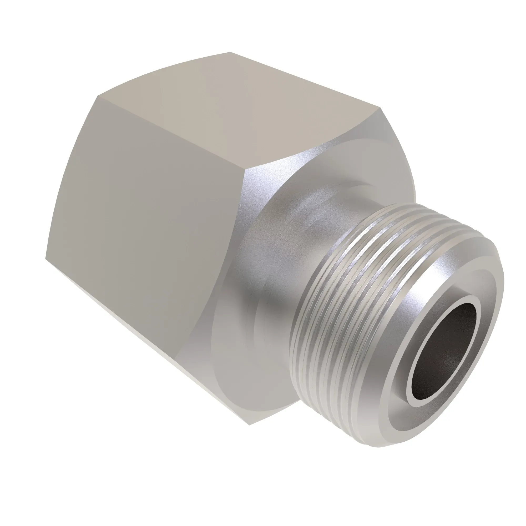 STRT. REDUCER ASSY. ORFS