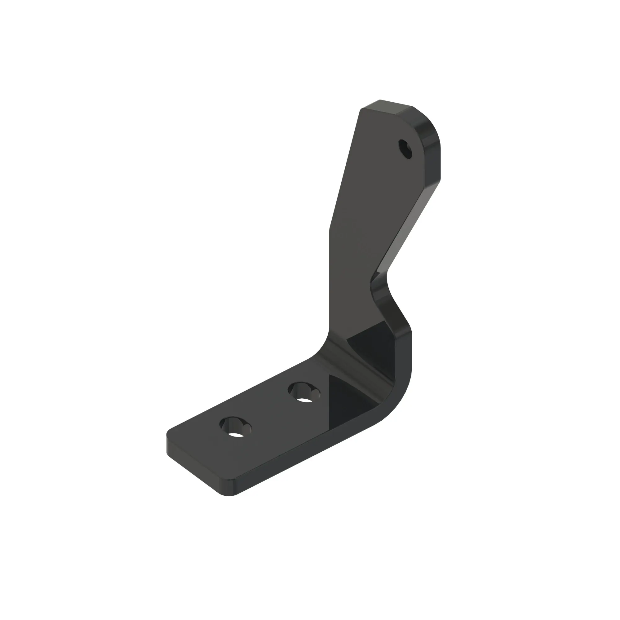 John Deere Left Pop Out Bracket - T347287