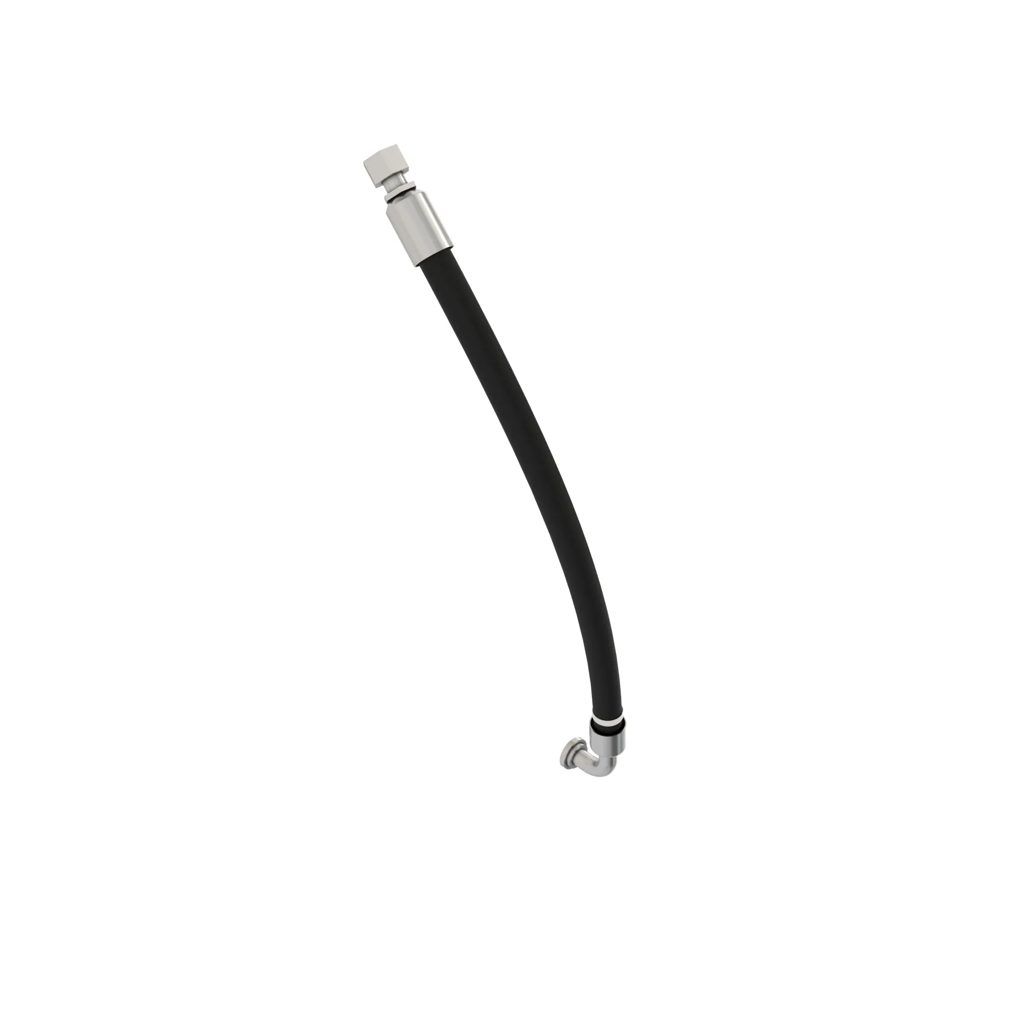 John Deere Hydraulic Hose - M118650