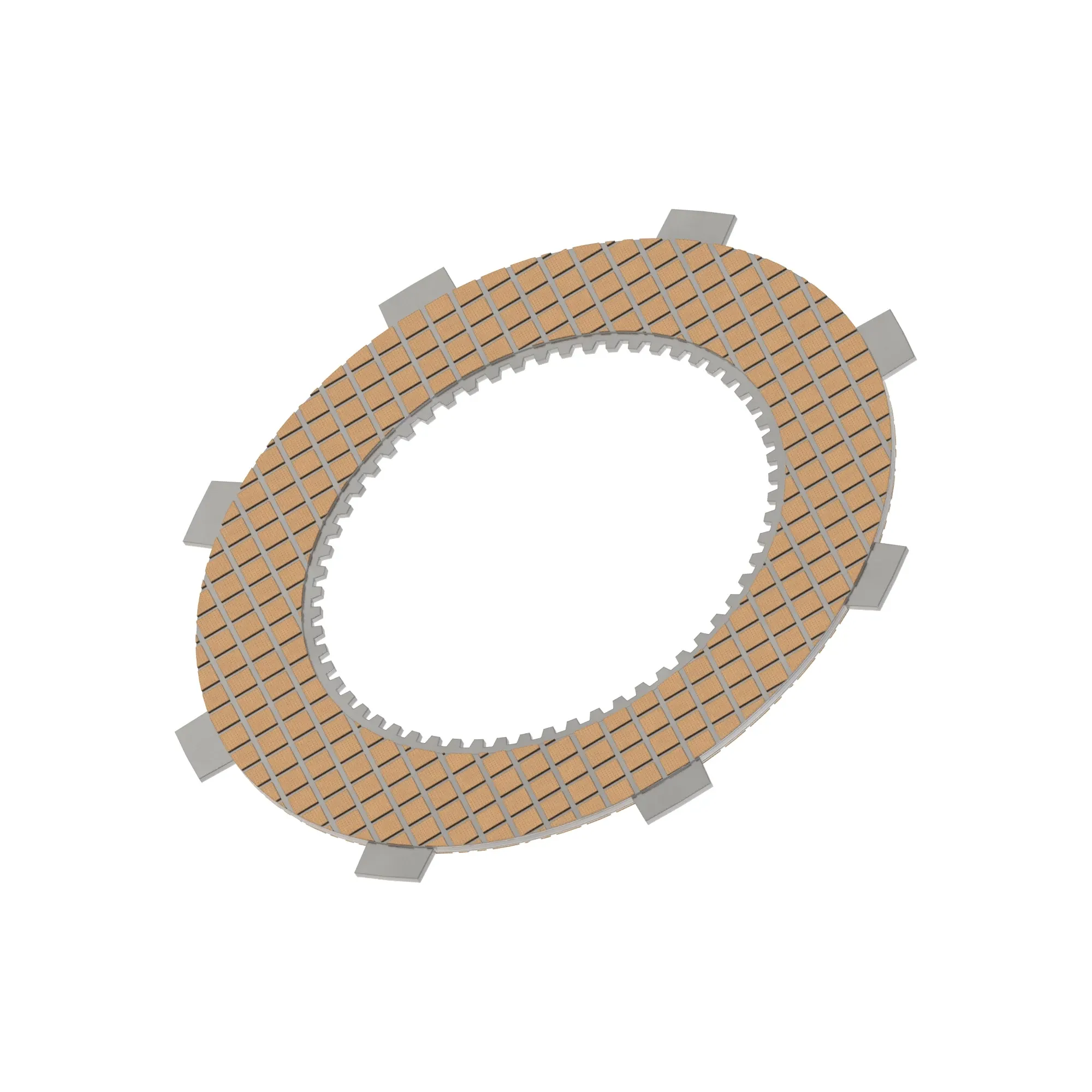 John Deere Clutch Disk - ER403640