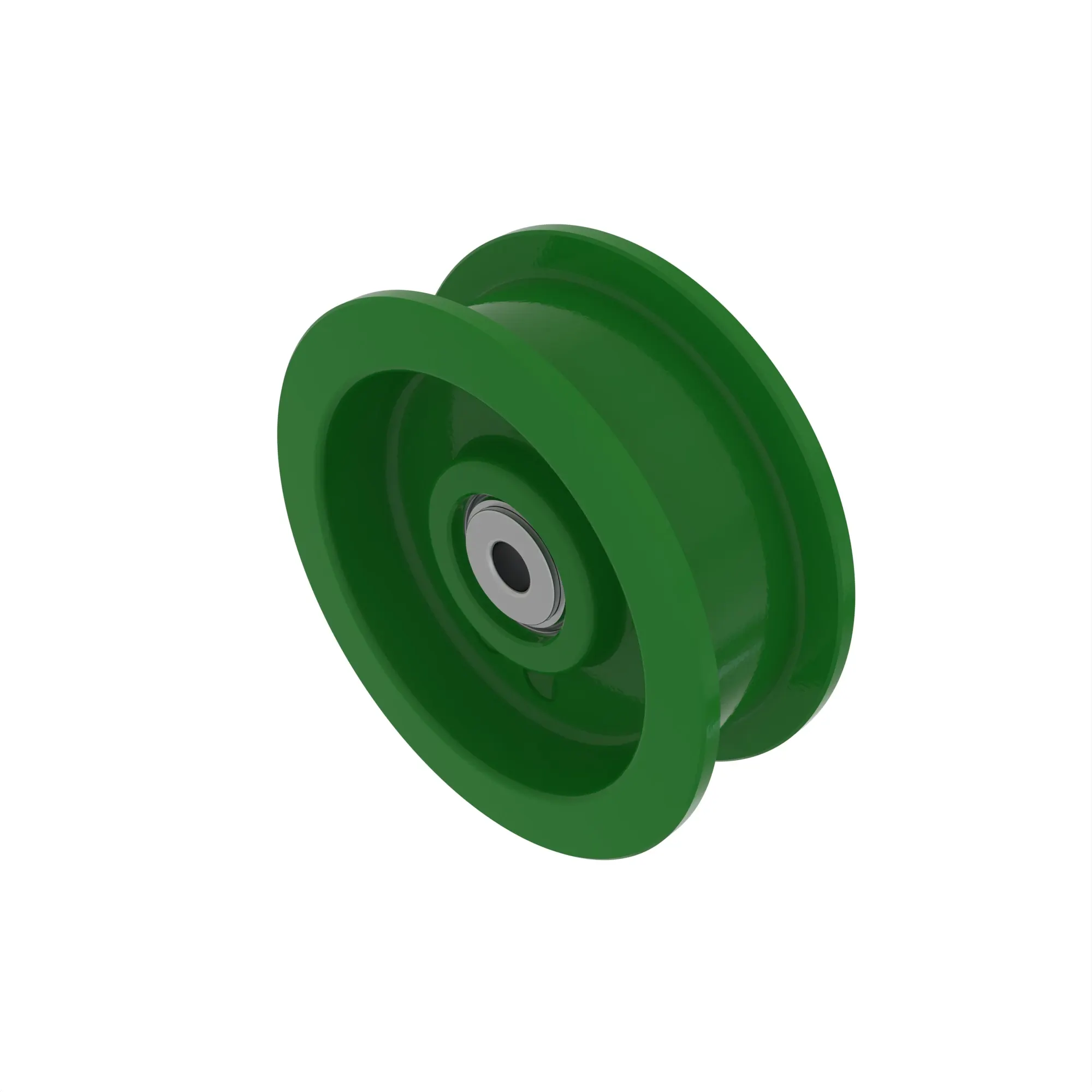 IDLER, ASSEMBLY