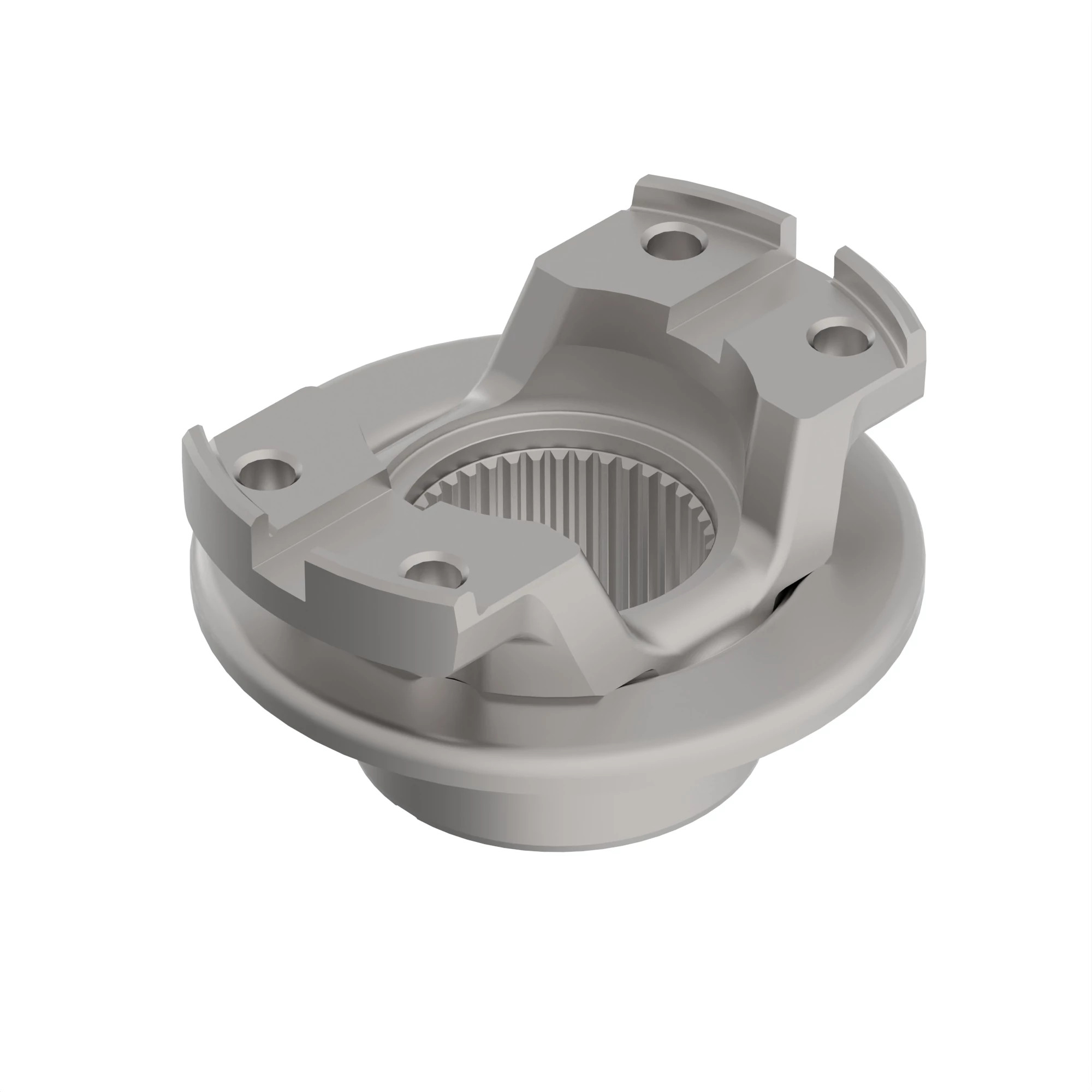 YOKE ASSEMBLY