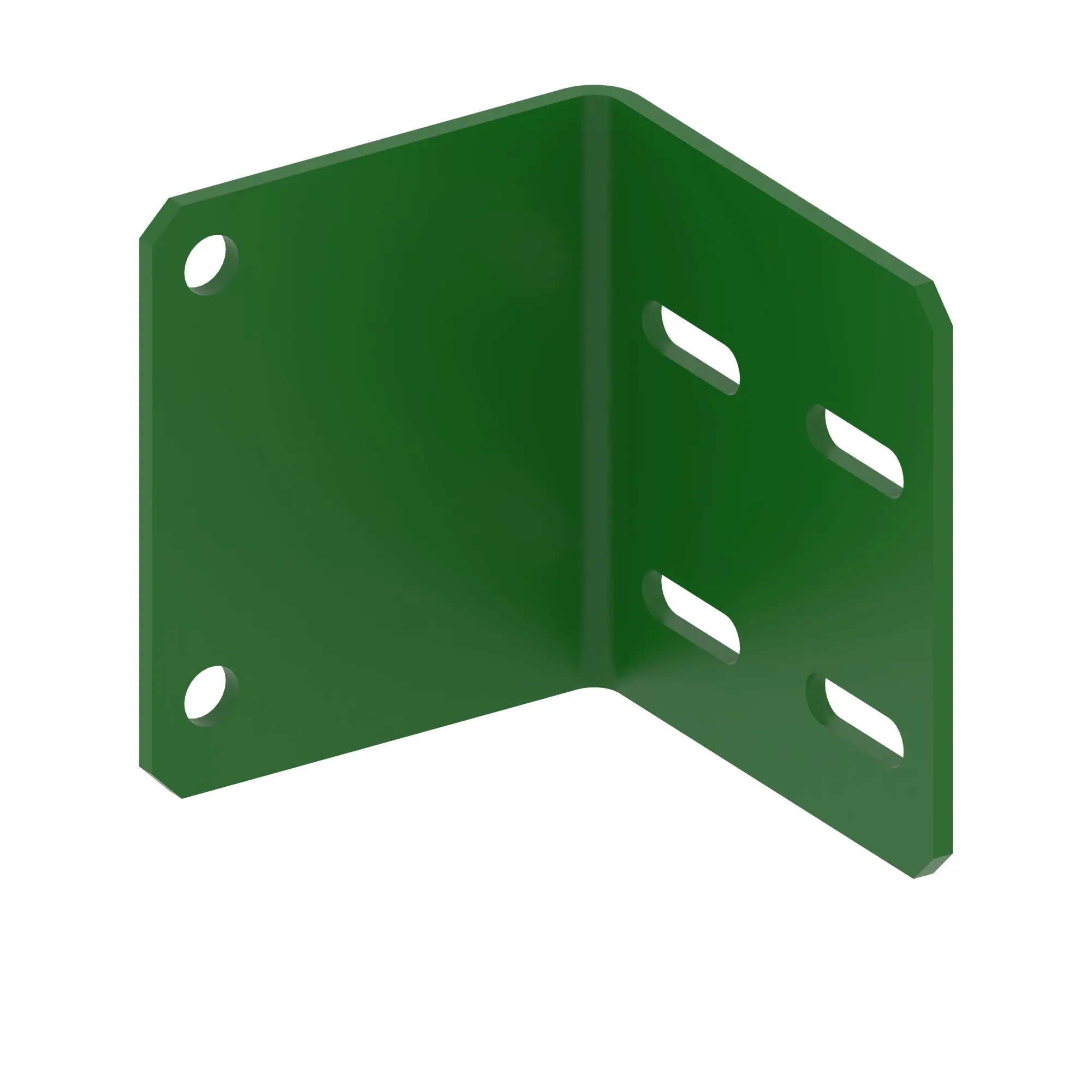 John Deere Bracket - H203383