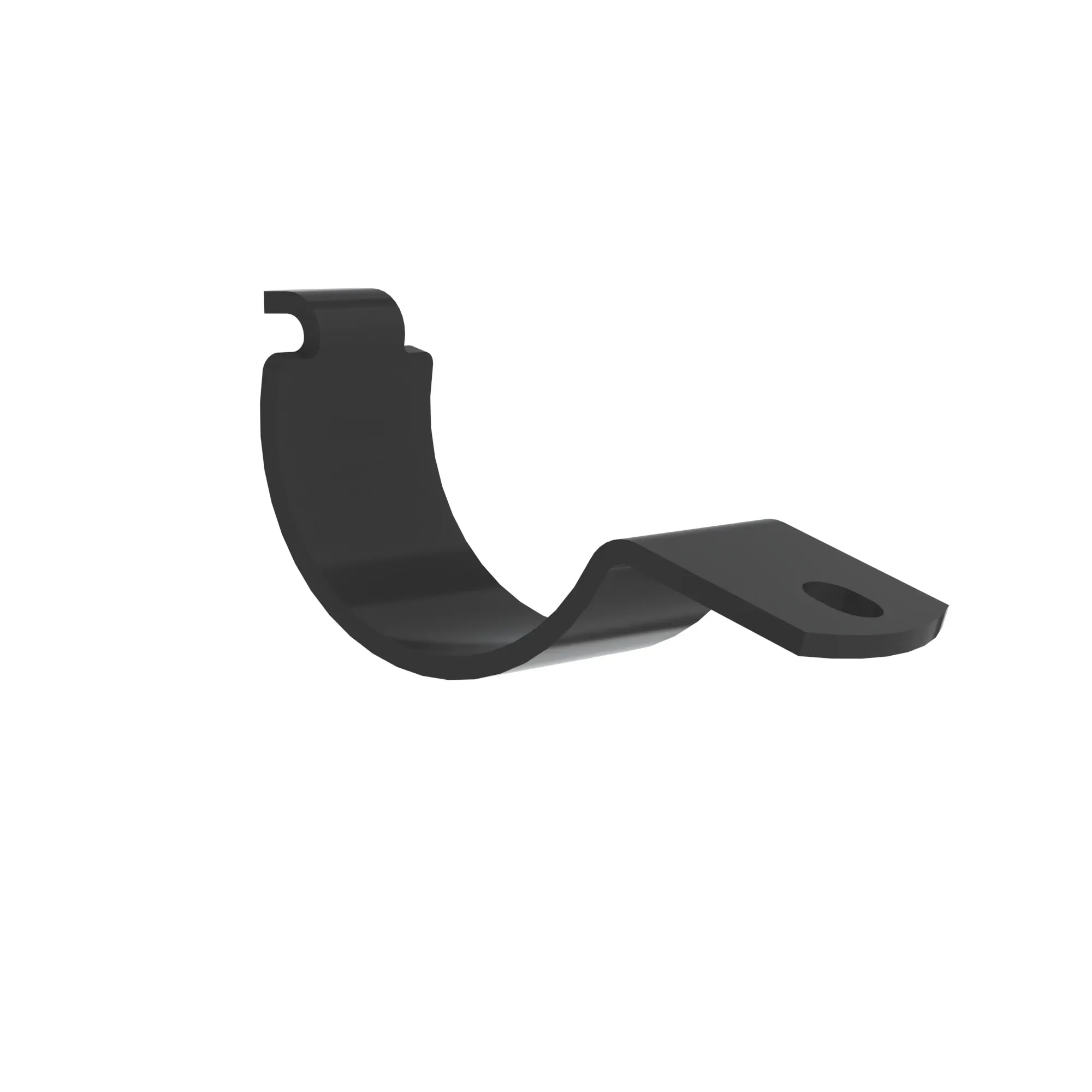 Half Clamp