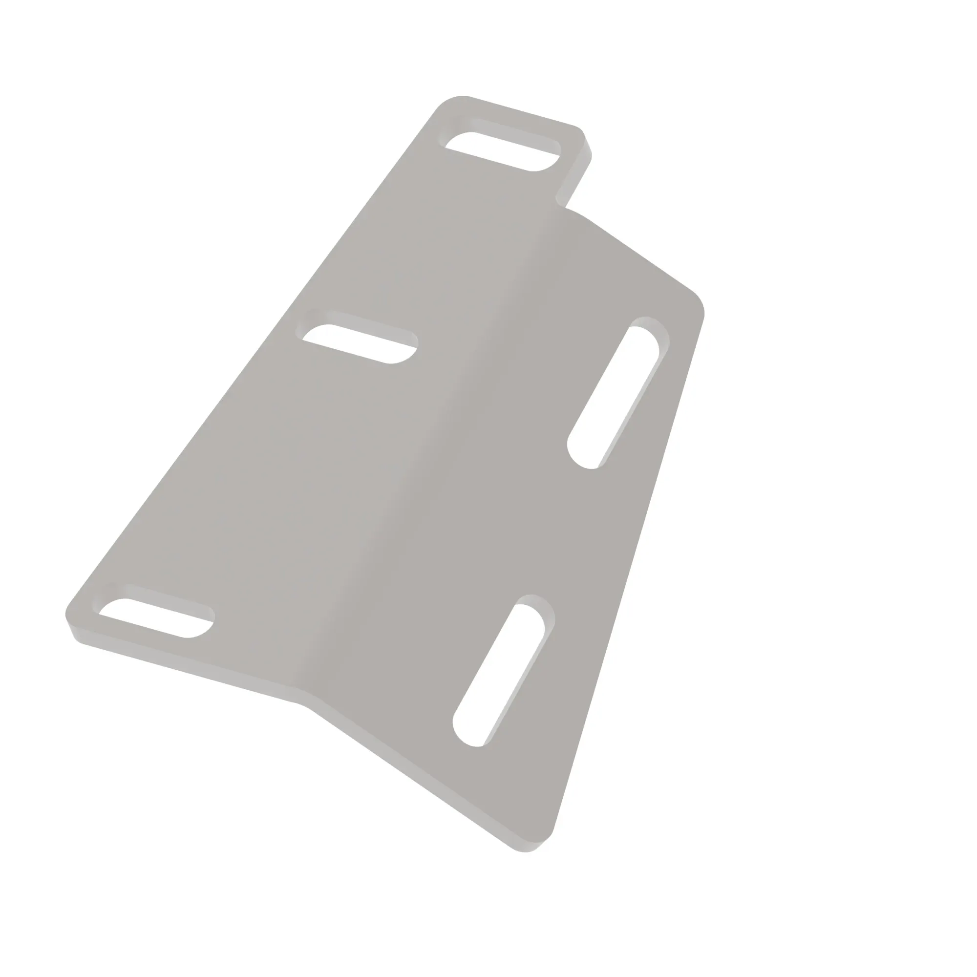 John Deere Bracket - CC144524