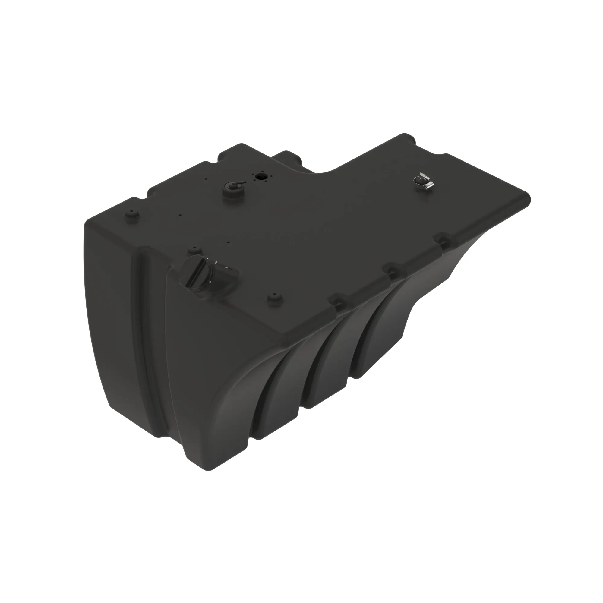 John Deere Fuel Tank Assembly - AKK19822