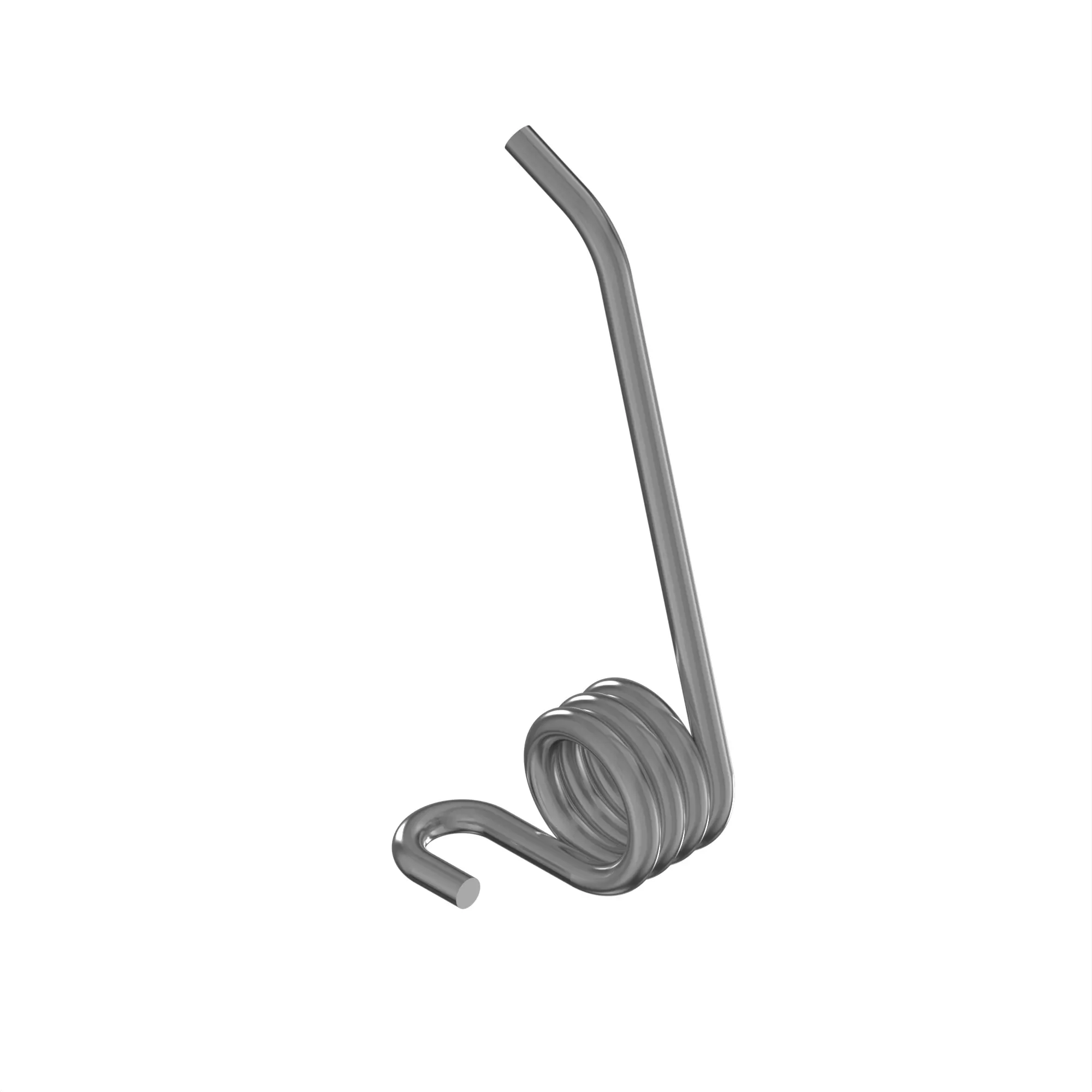 John Deere Net Hood Torsion Spring - FH333993