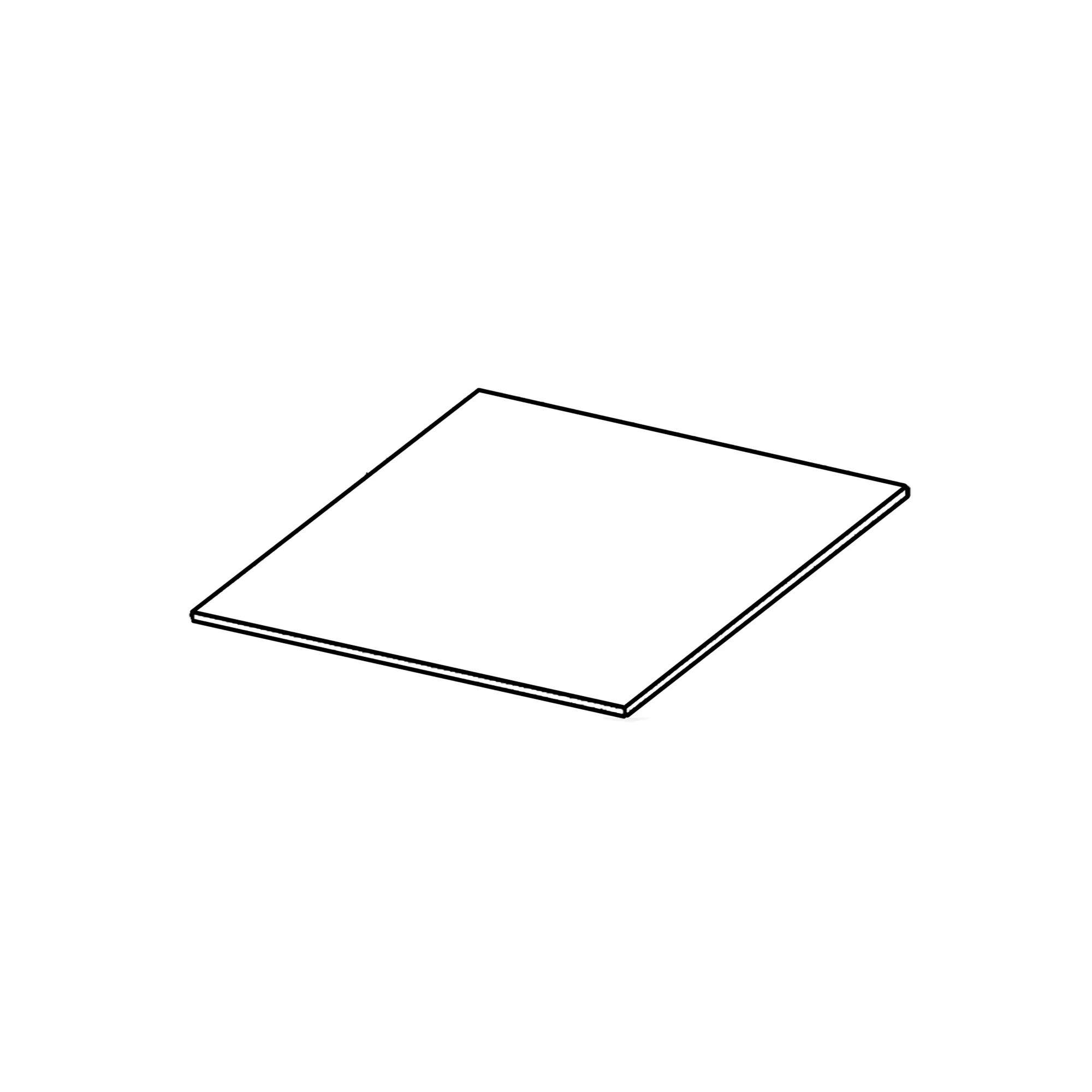 John Deere Headliner - T103642