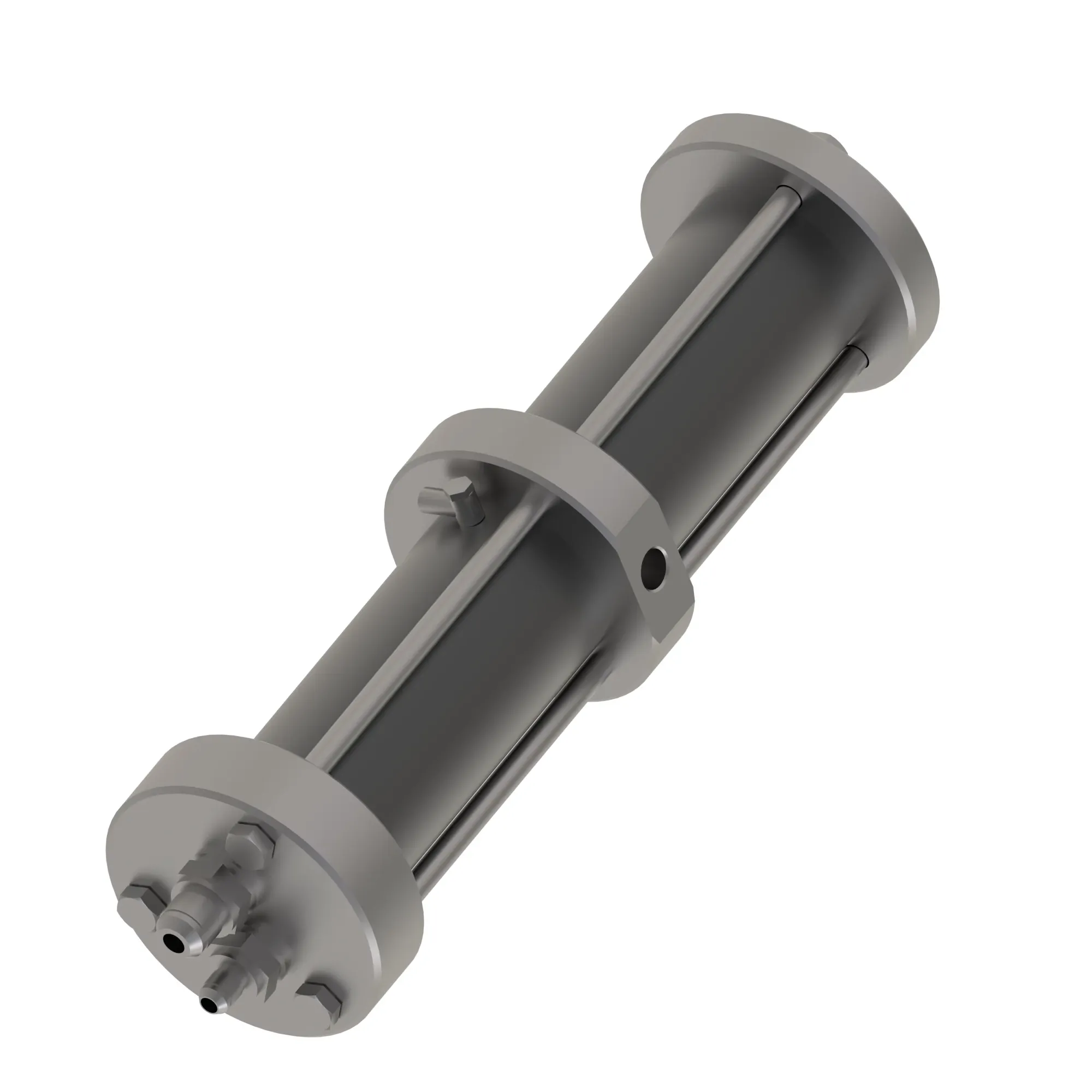 John Deere Stump Treatment Single Tank Pump - F686316