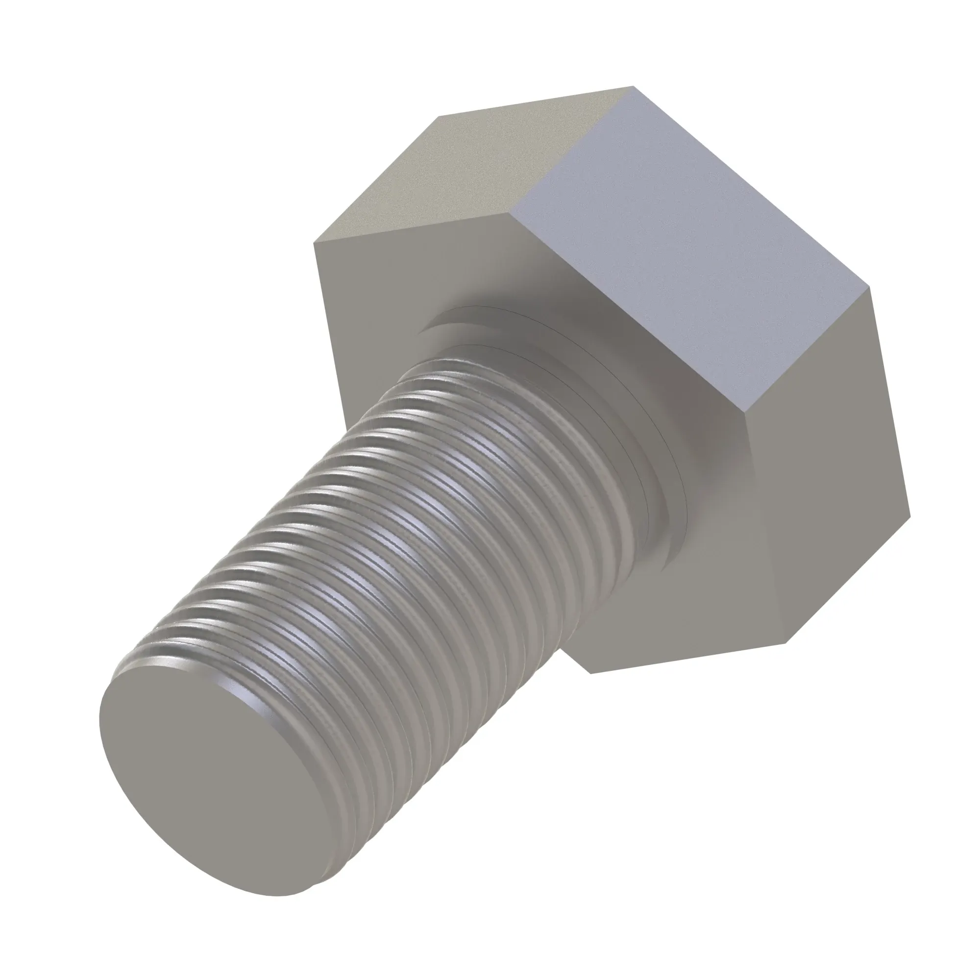 John Deere Screw, M12 X 35 - WA114457