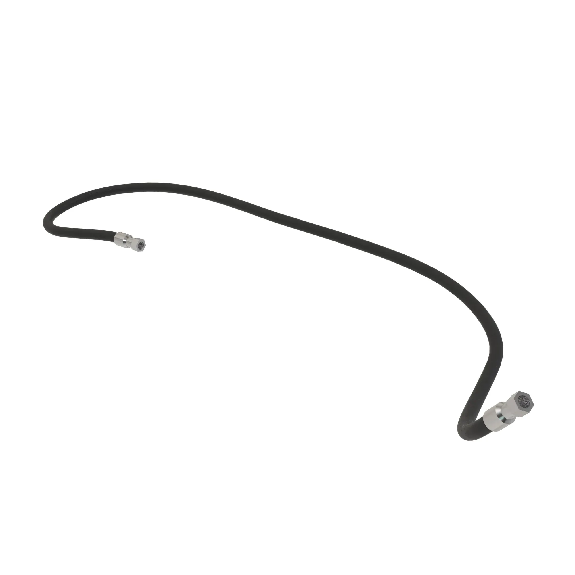 John Deere Hydraulic Hose - F701105