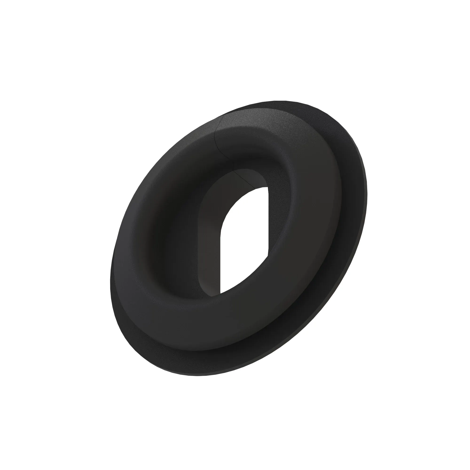John Deere Round Split Grommet, 31.0 mm - HXE188769