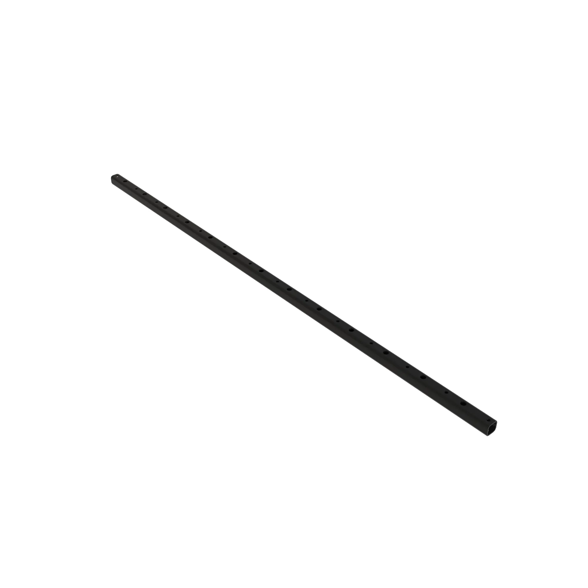 TUBE, SCRAPER