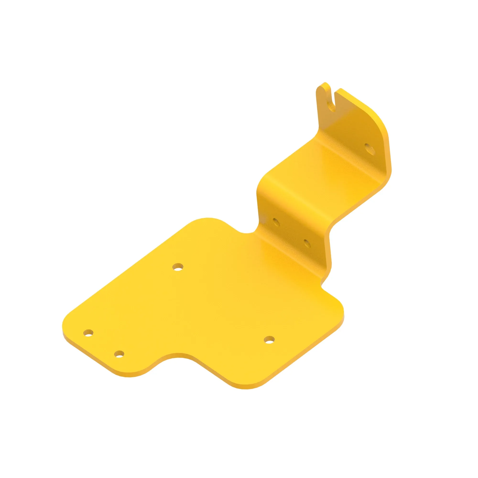 John Deere Bracket - T327195
