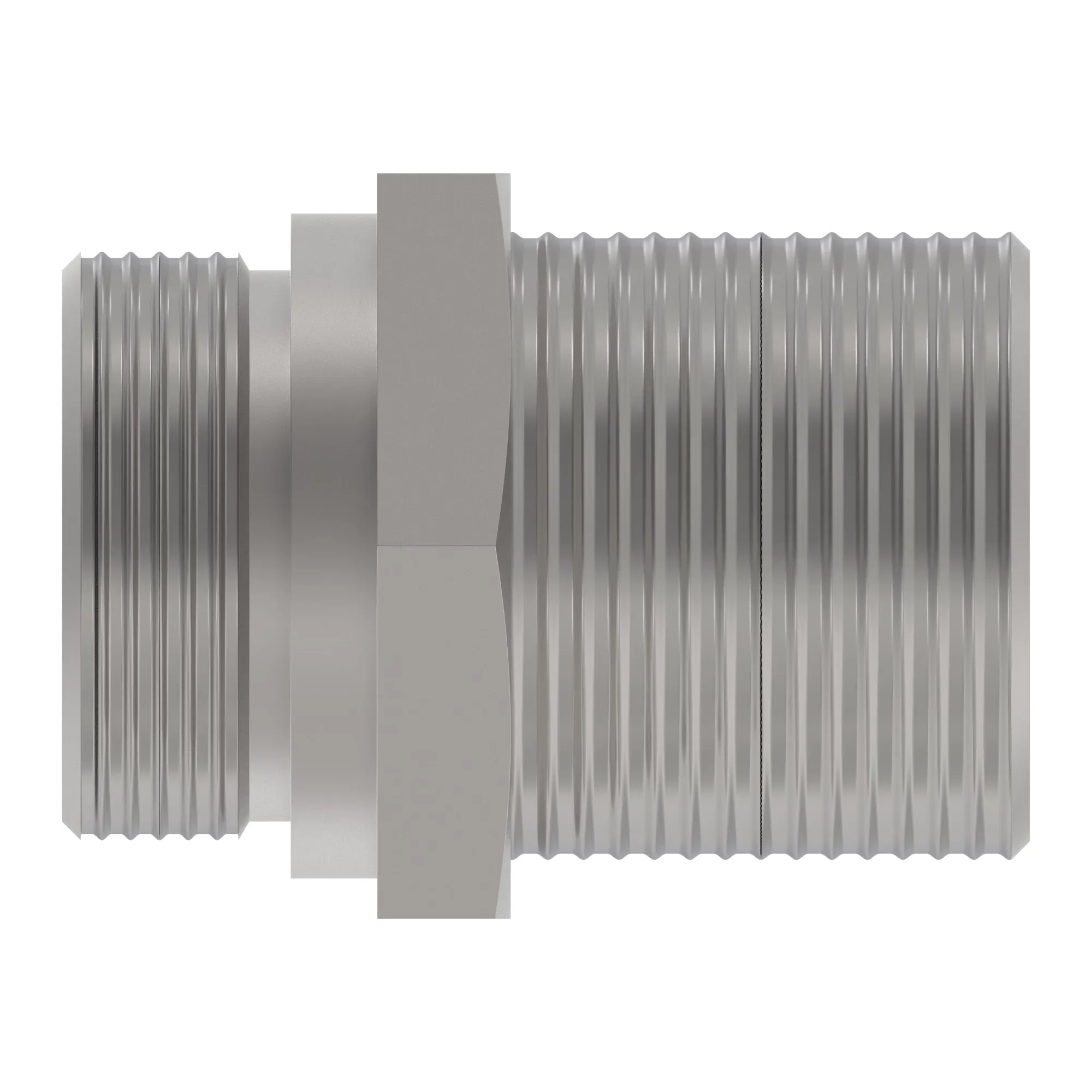 STUD BULKHEAD, ORFS
