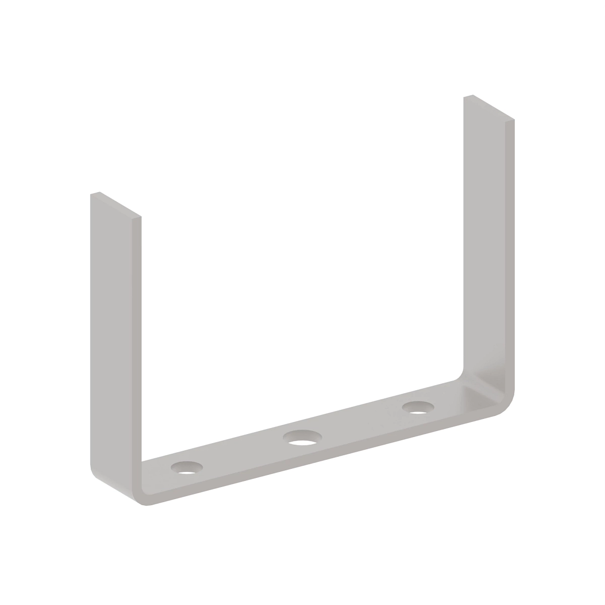 Bracket, Meter Mounting