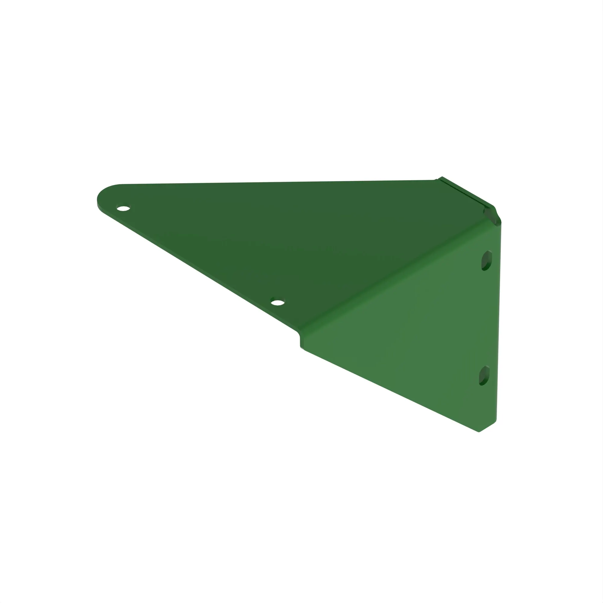 BRACKET, AIR DEFLECTOR SUPPORT