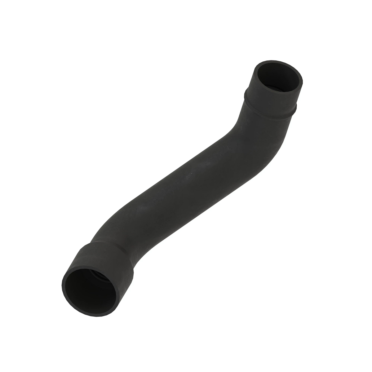 John Deere Lower Radiator Hose - AN221747