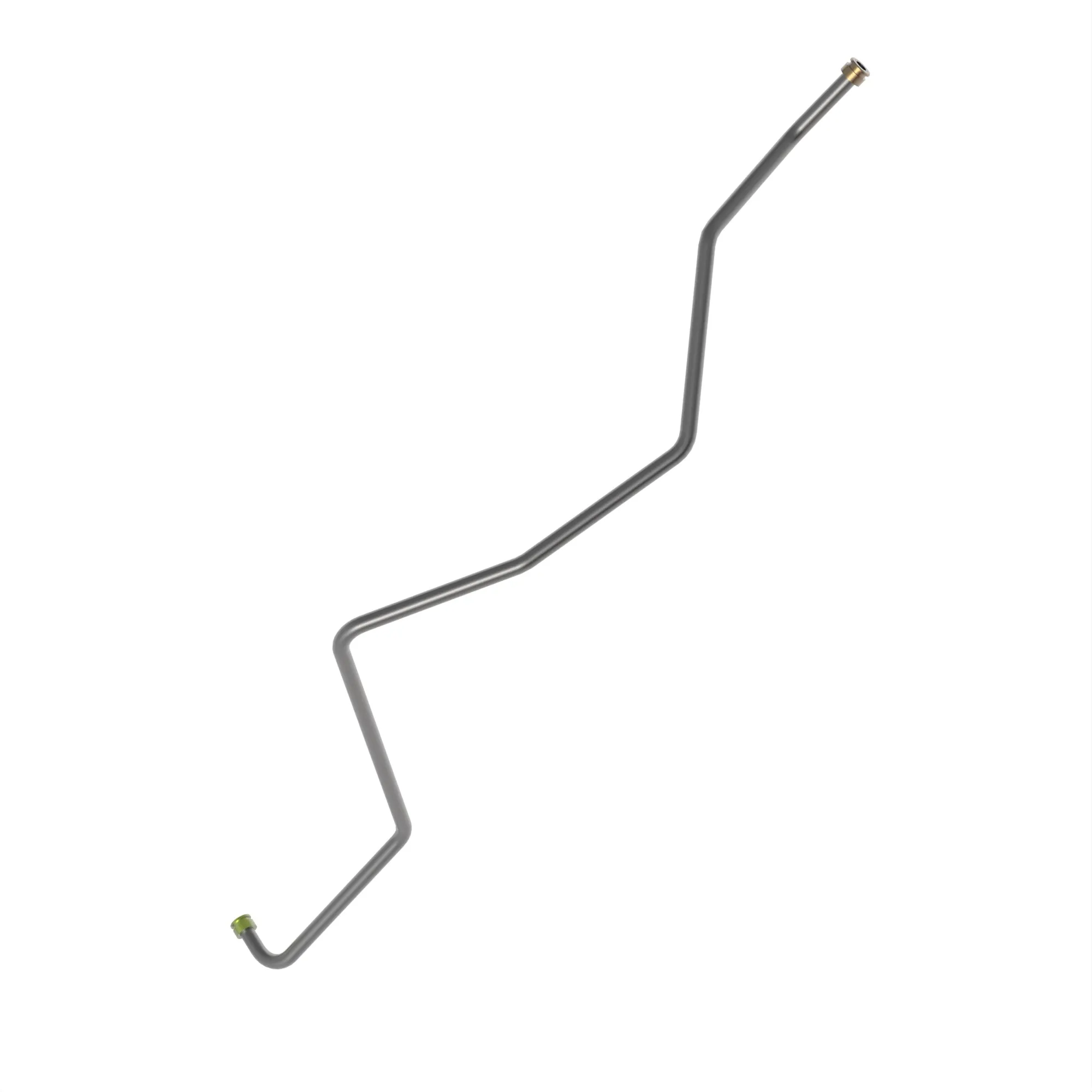 John Deere Pressure Oil Line - AUC19321