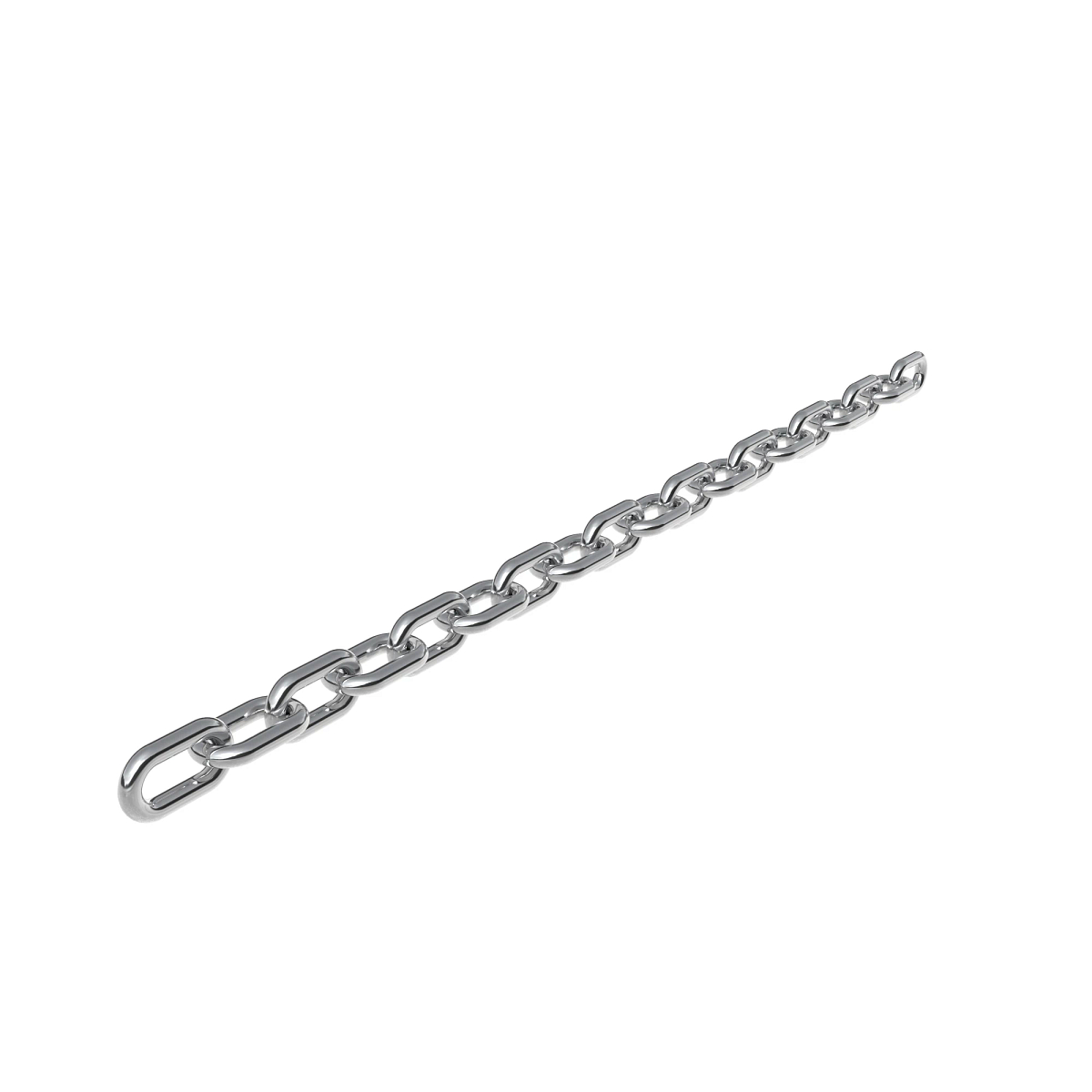 John Deere Spike Tooth Drag Harrow Support Chain - AN233024