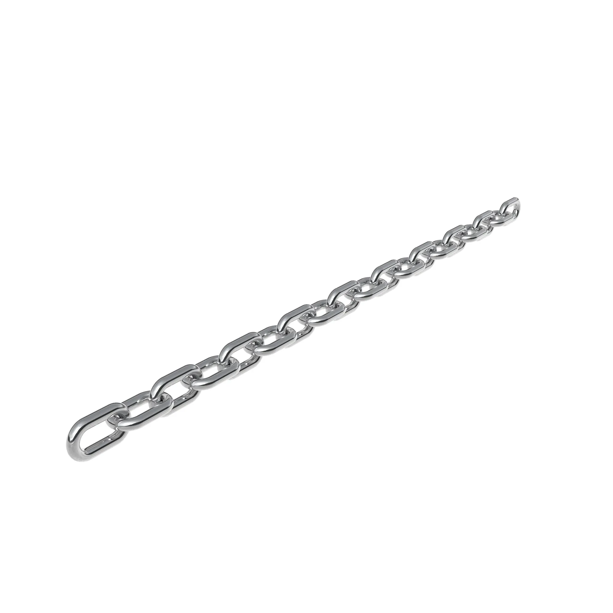 John Deere Spike Tooth Drag Harrow Support Chain - AN233024