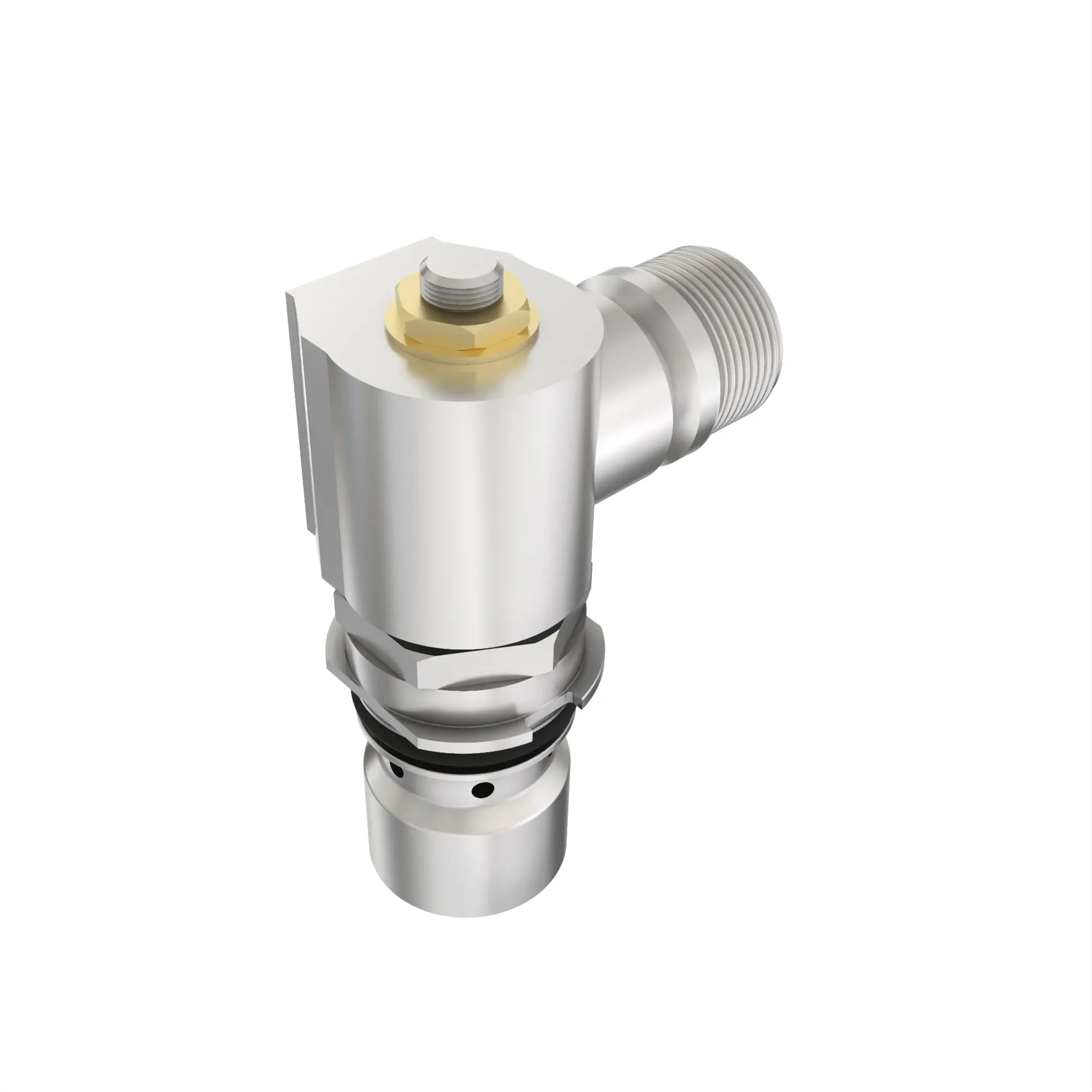 SOLENOID VALVE, SERVICE KIT, CCV 12