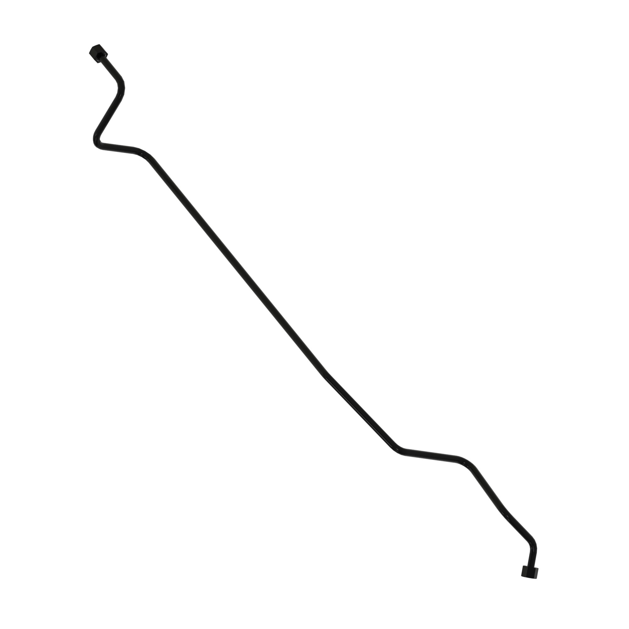 John Deere MCV to CBV Oil Line - AT459594