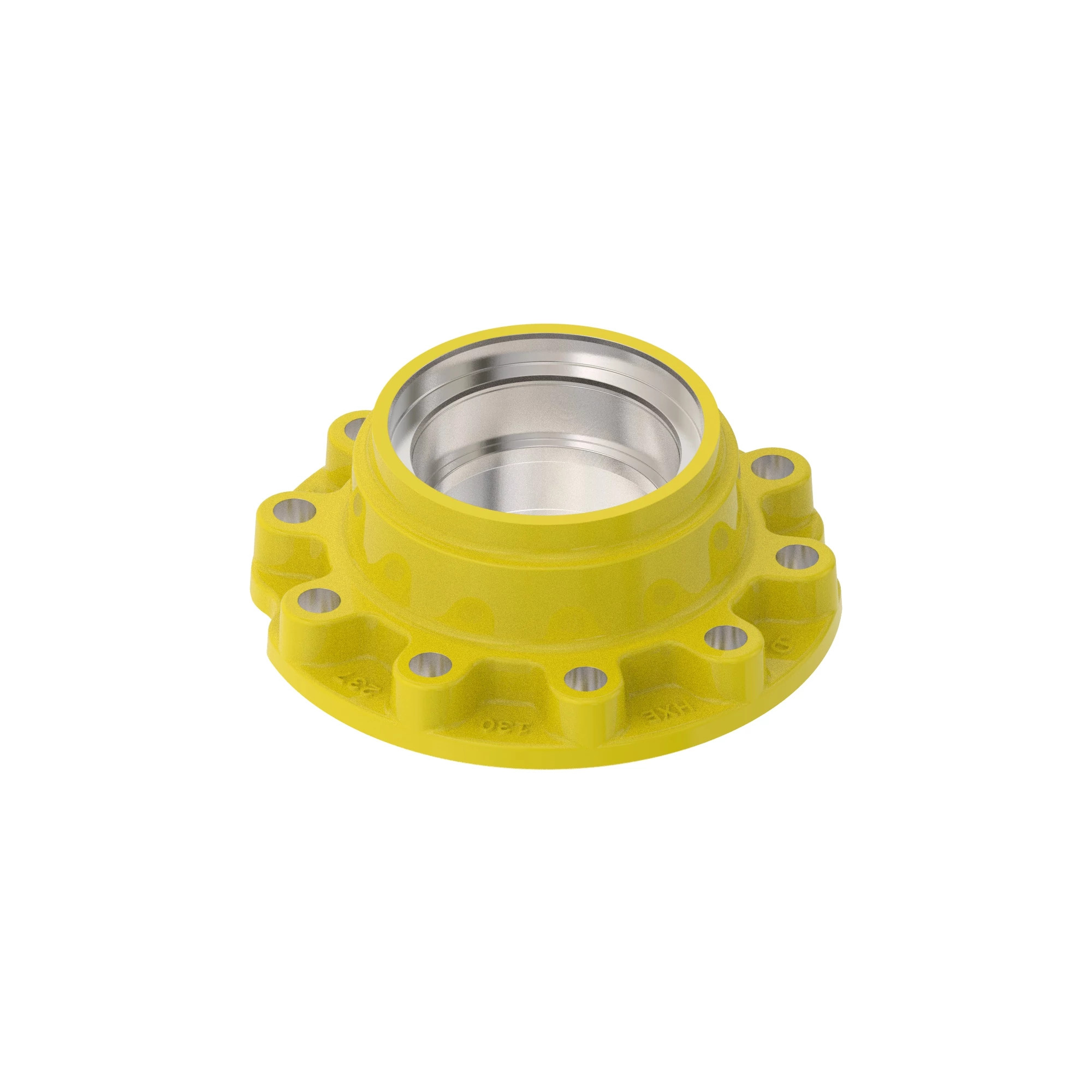 John Deere Idler Hub - HXE130237