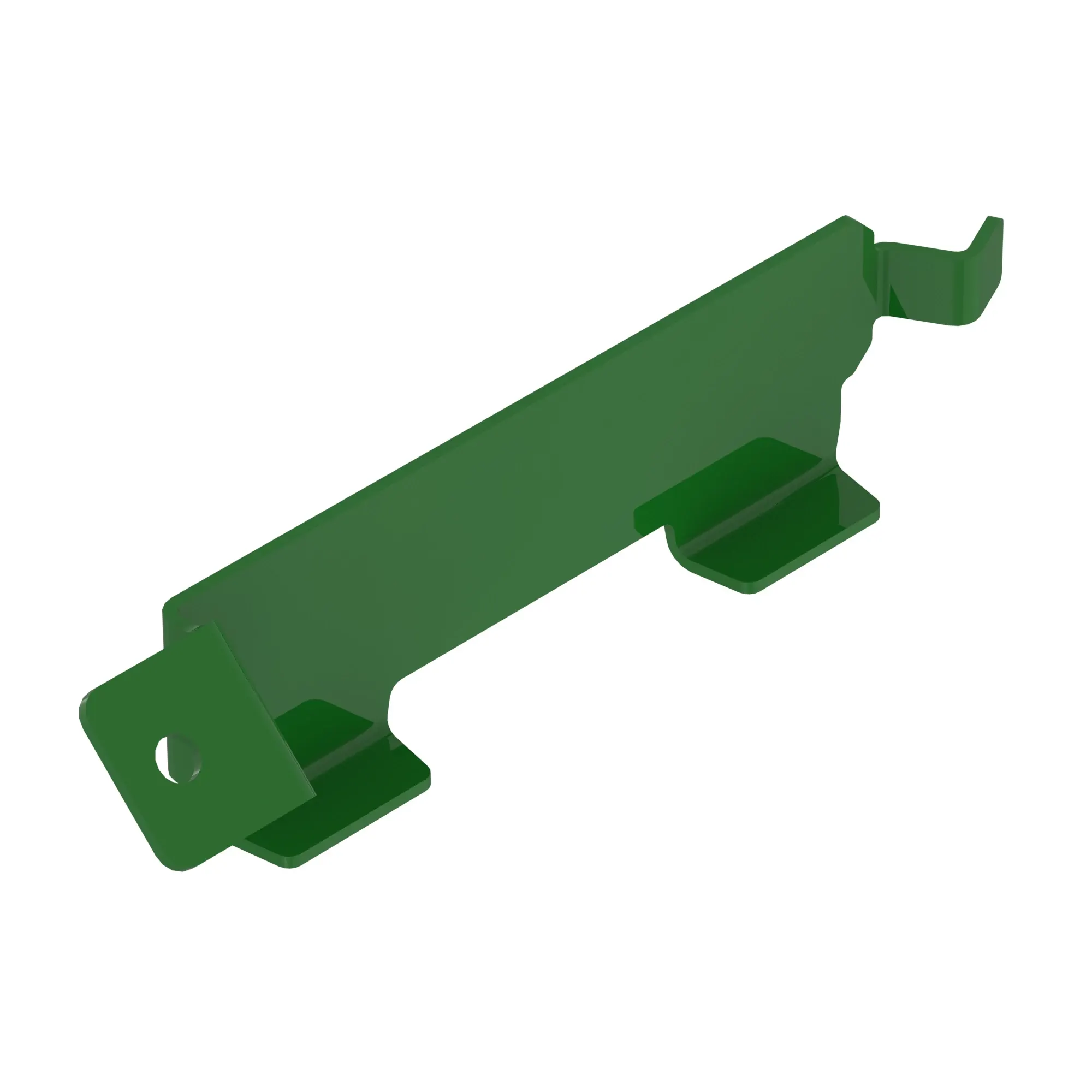 John Deere Battery Hold Down Bracket - SU44066