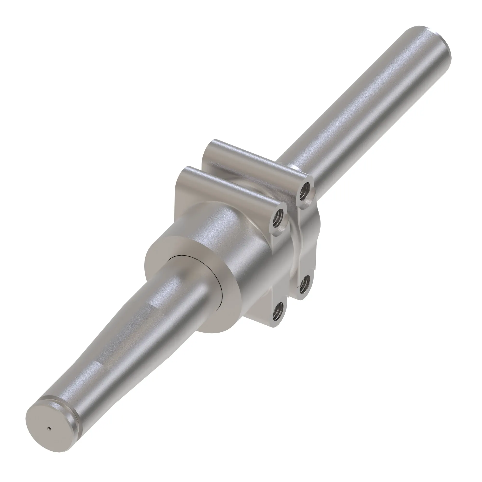 John Deere Shaft - AT176502