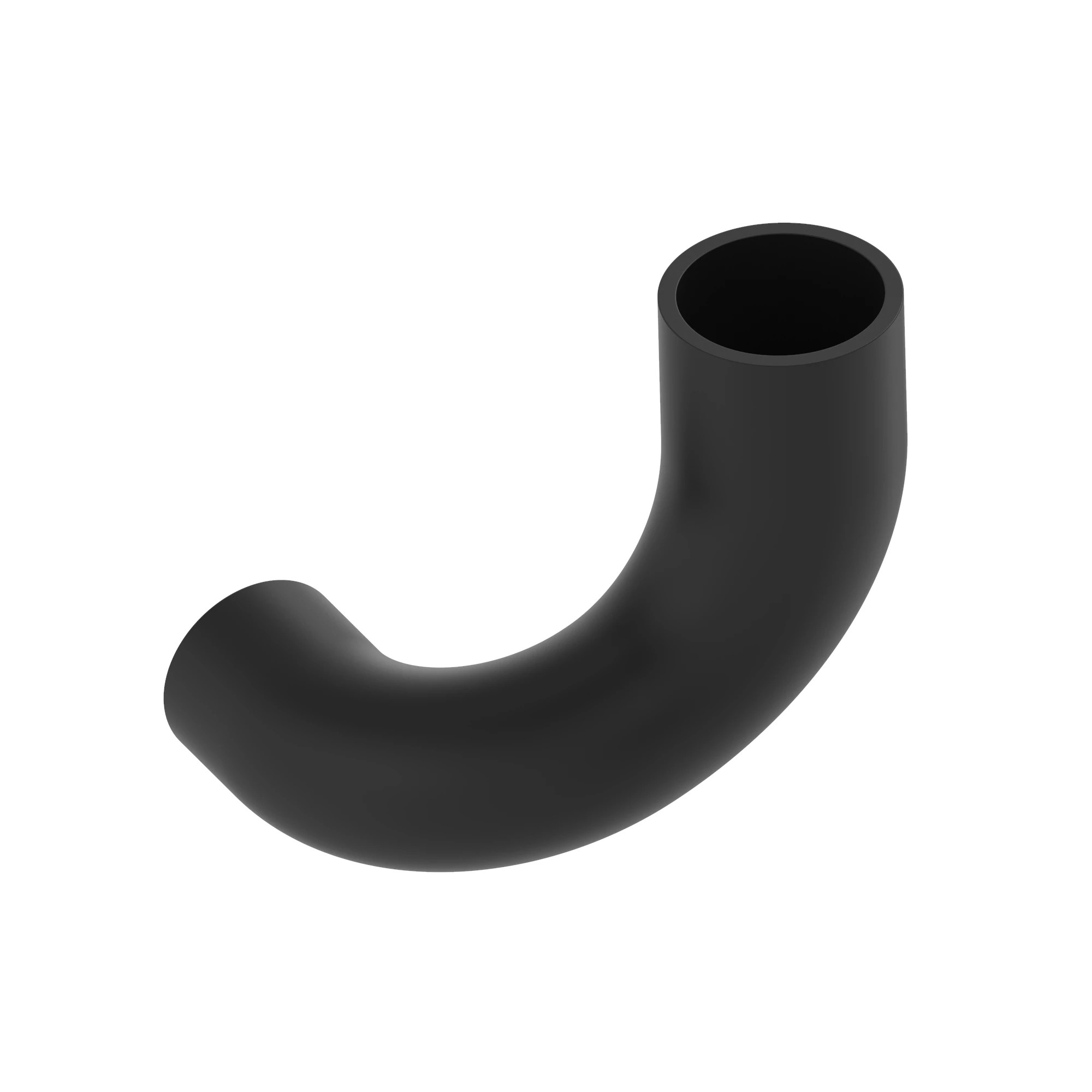 HOSE, RADIATOR LOWER